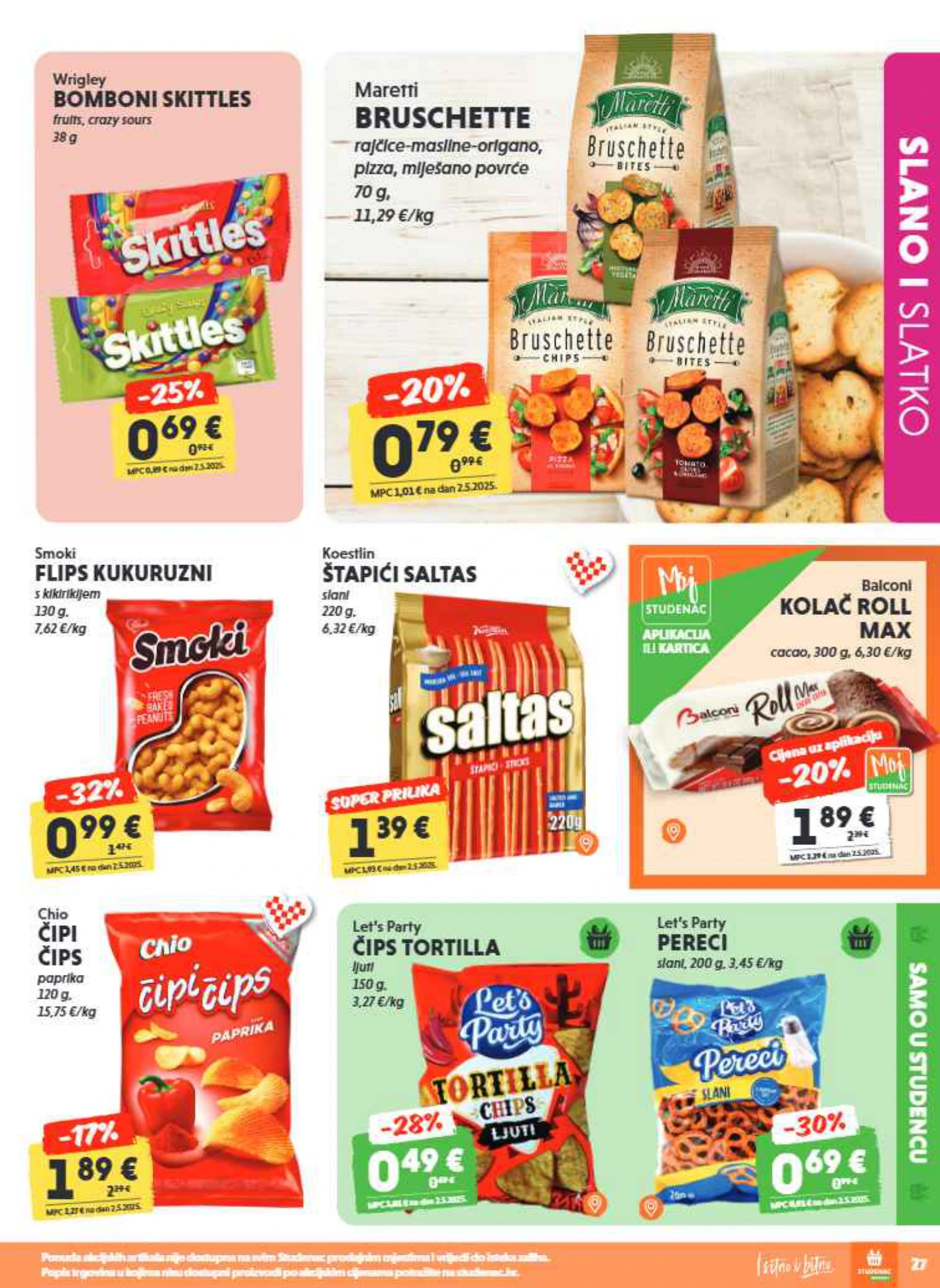 Flyer page 27