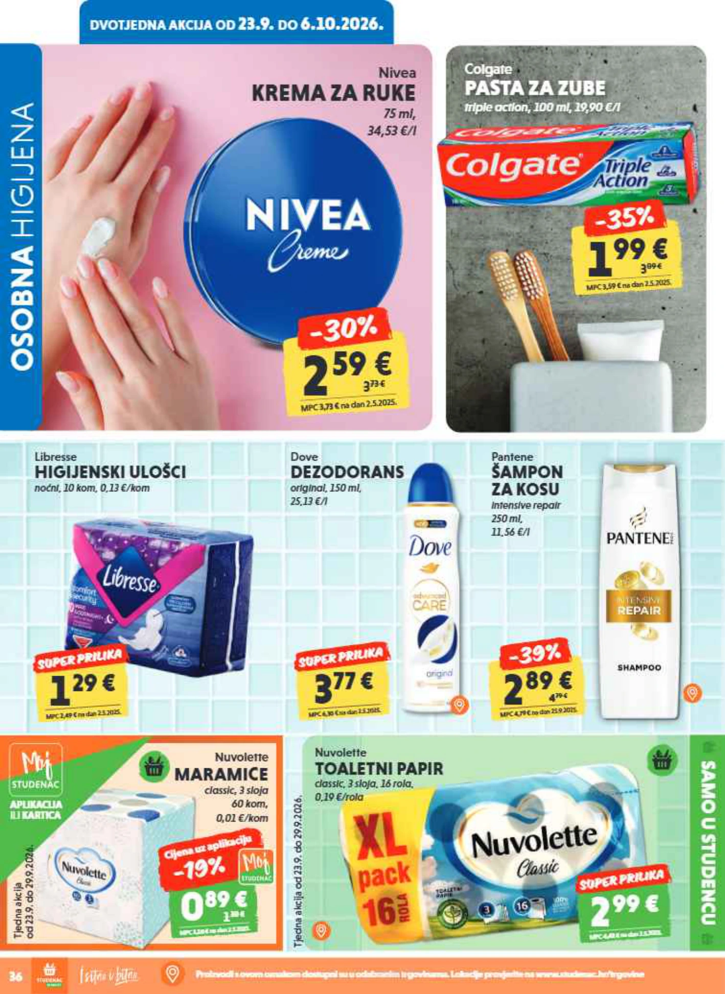 Flyer page 36
