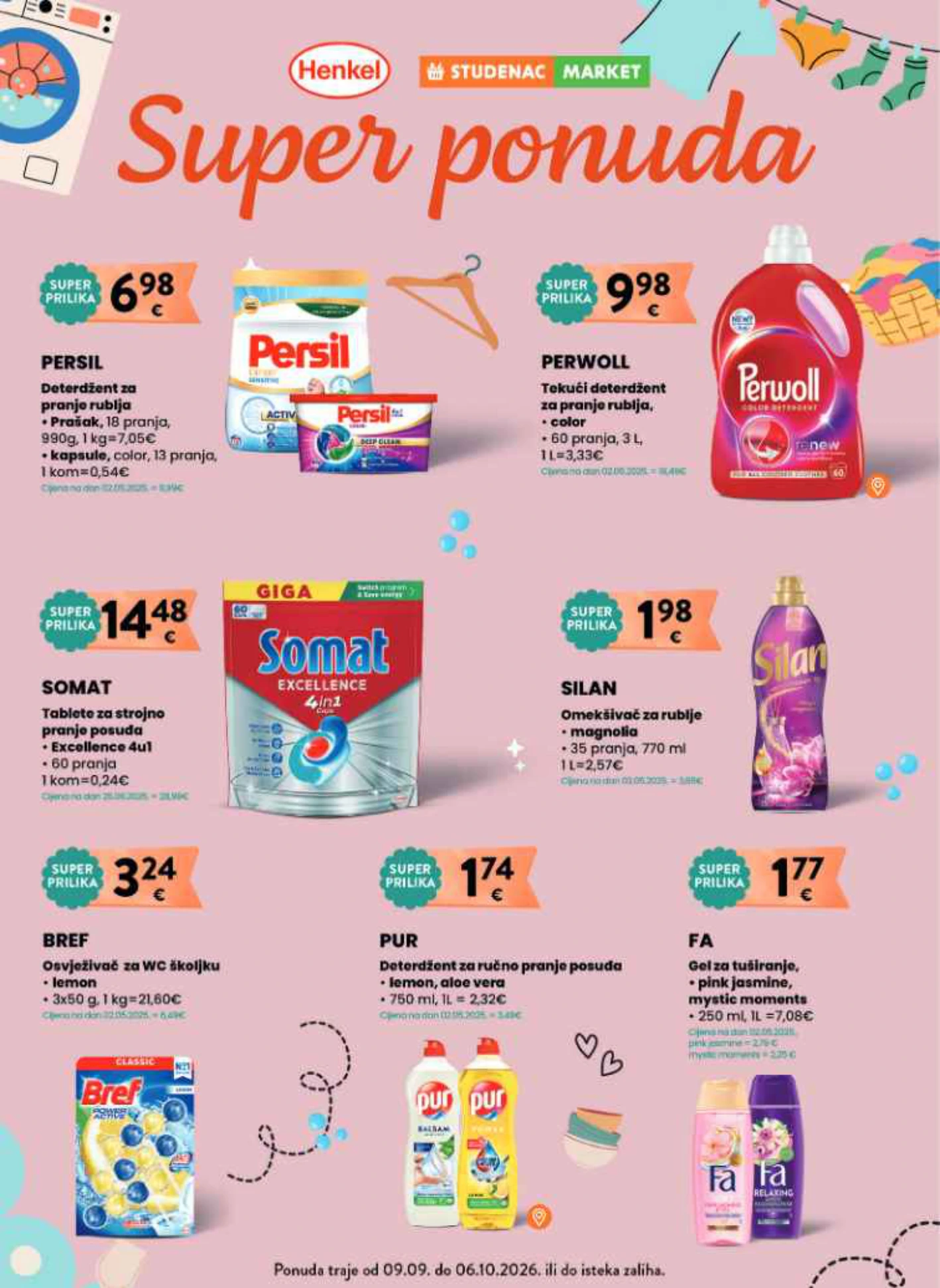 Flyer page 40