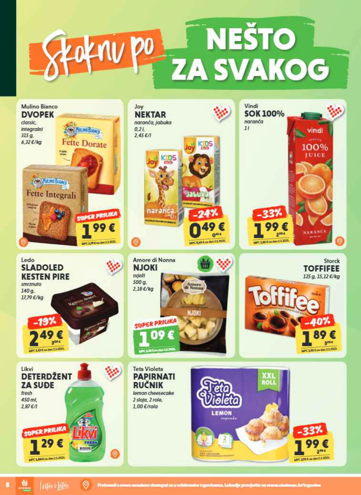 Flyer page 8