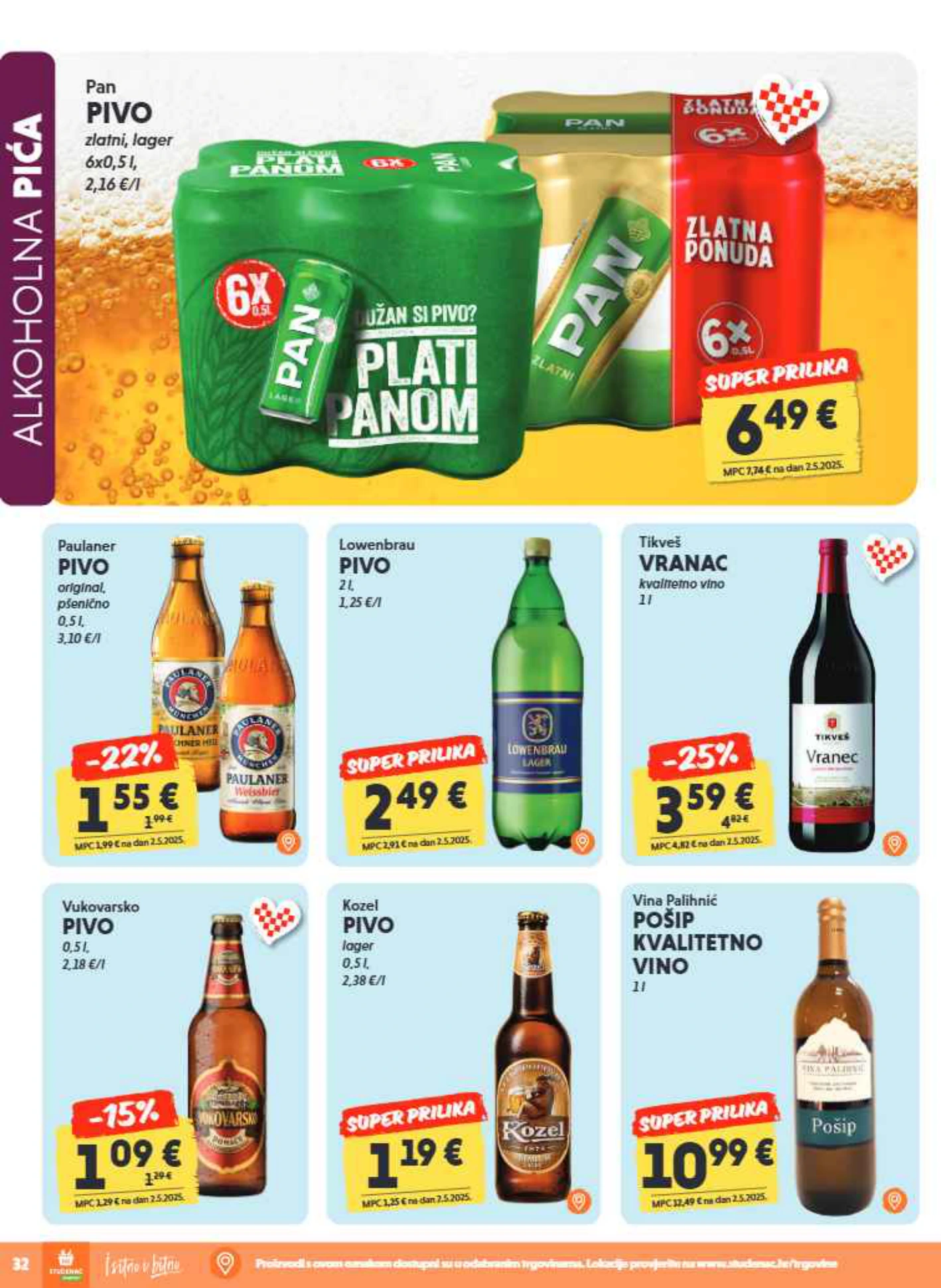 Flyer page 32