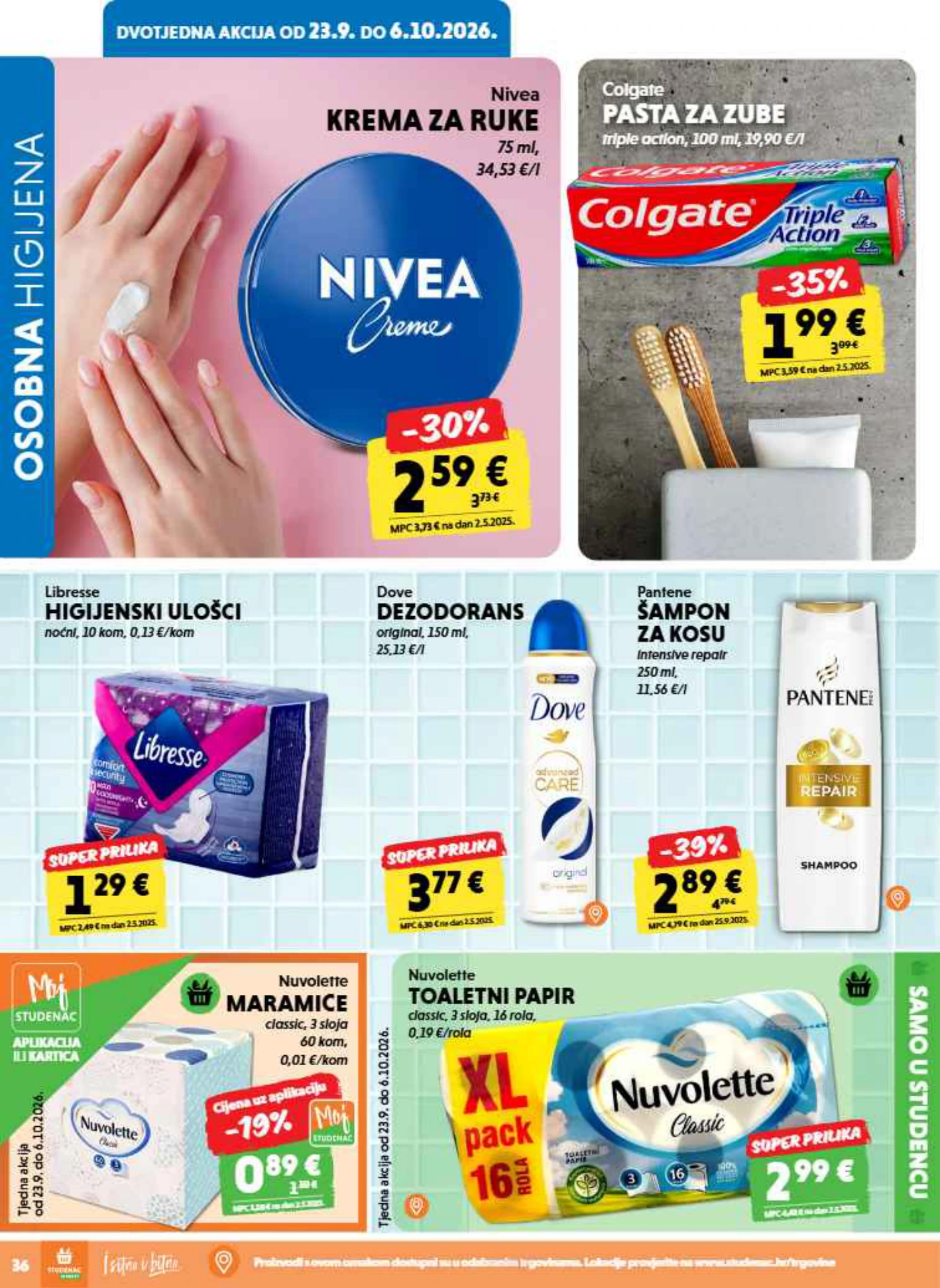 Flyer page 36