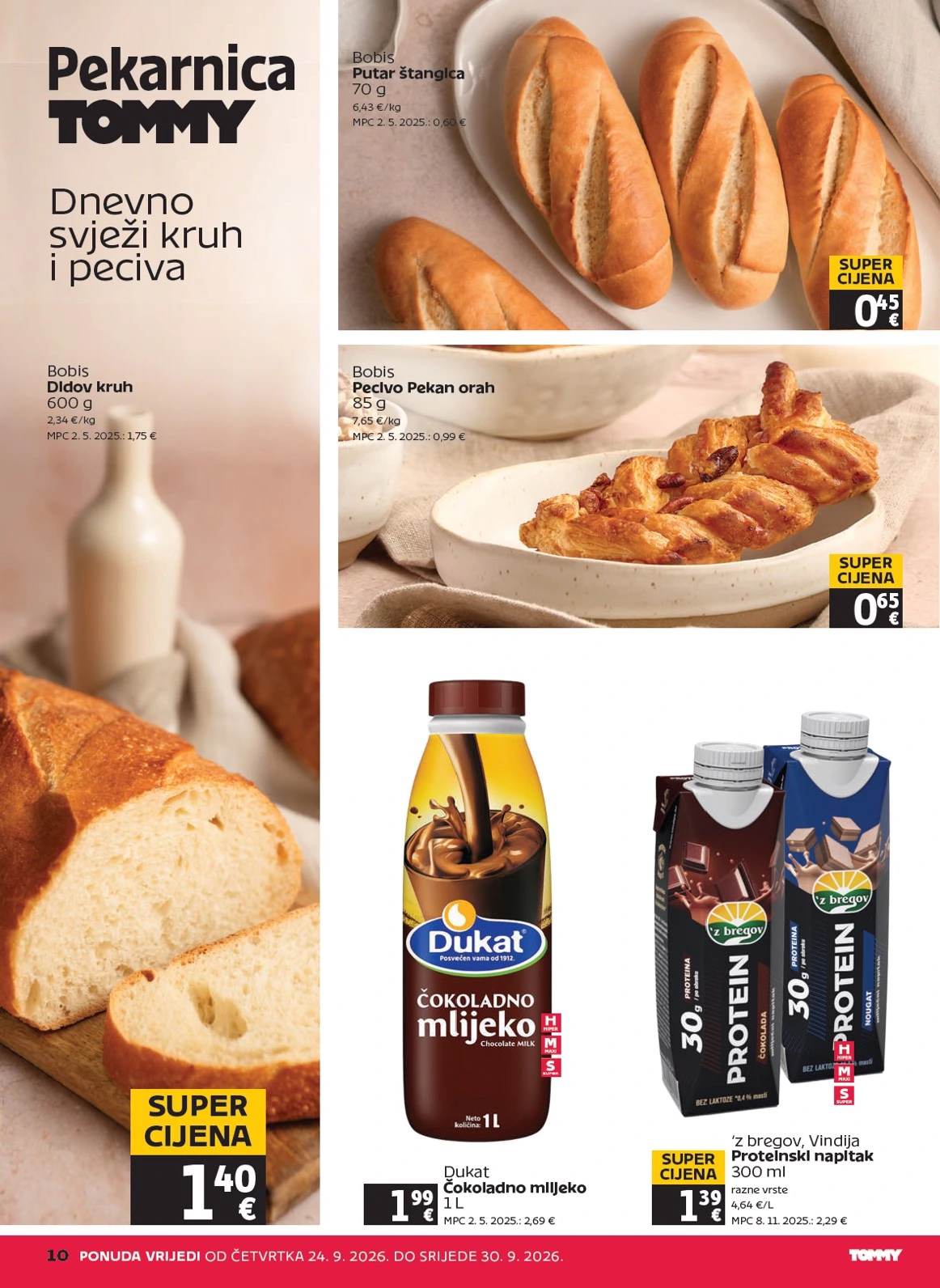 Flyer page 10
