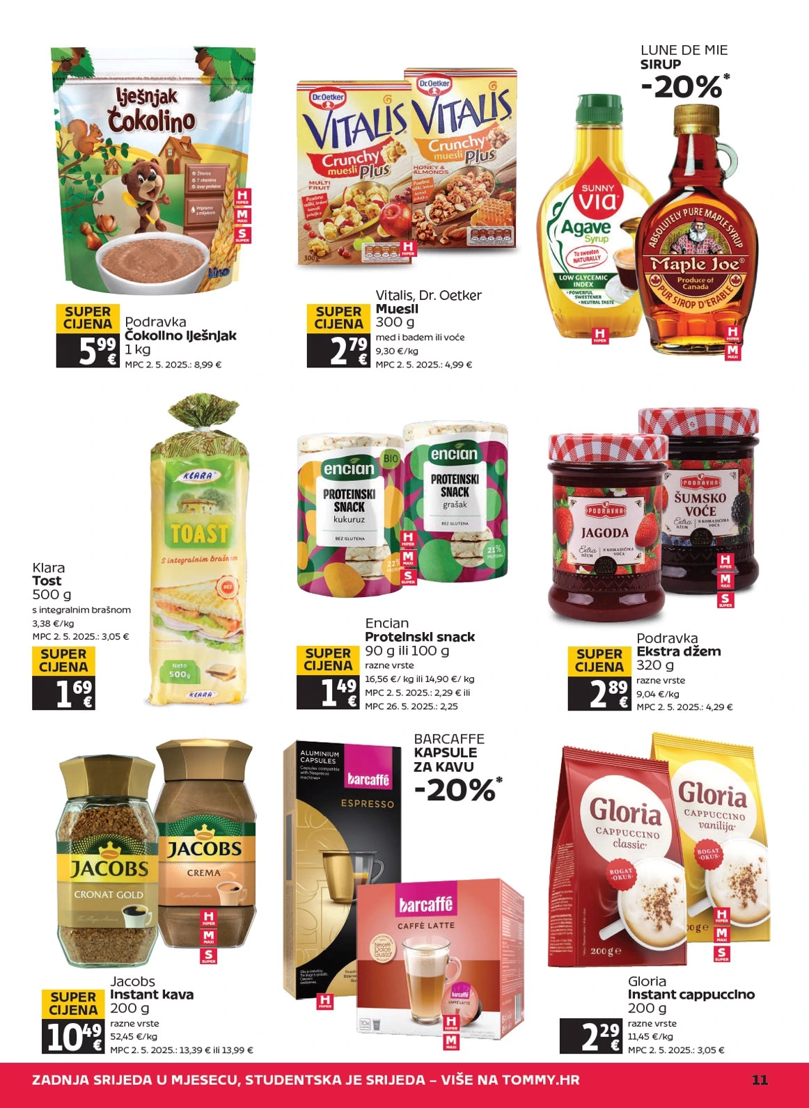 Flyer page 11