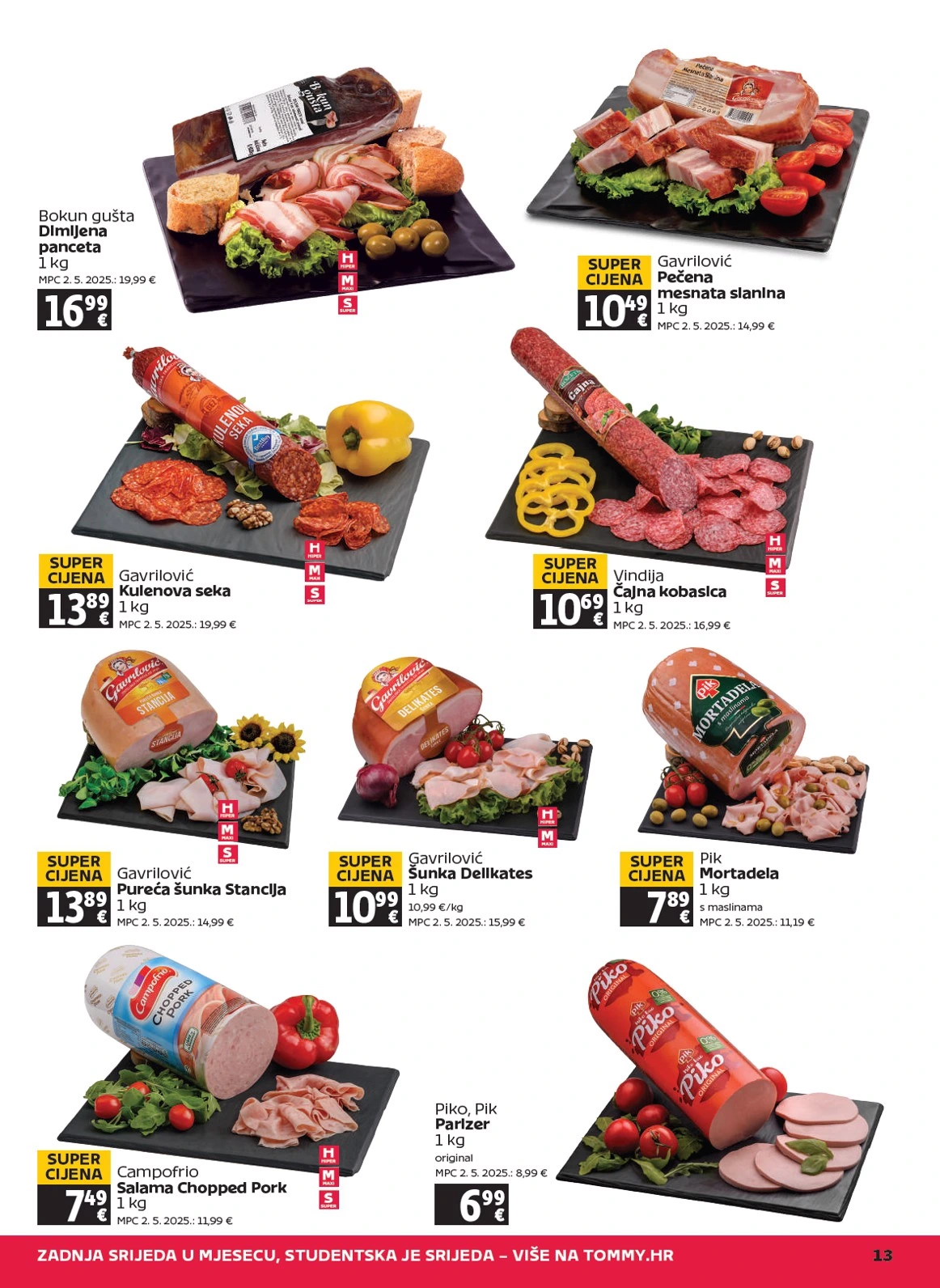 Flyer page 13