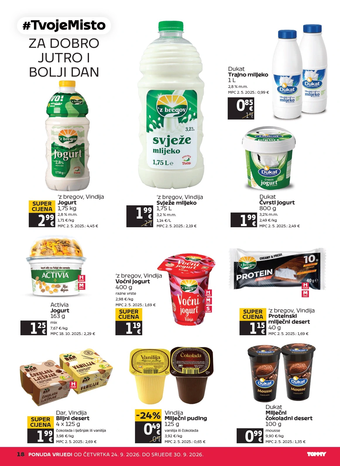 Flyer page 18