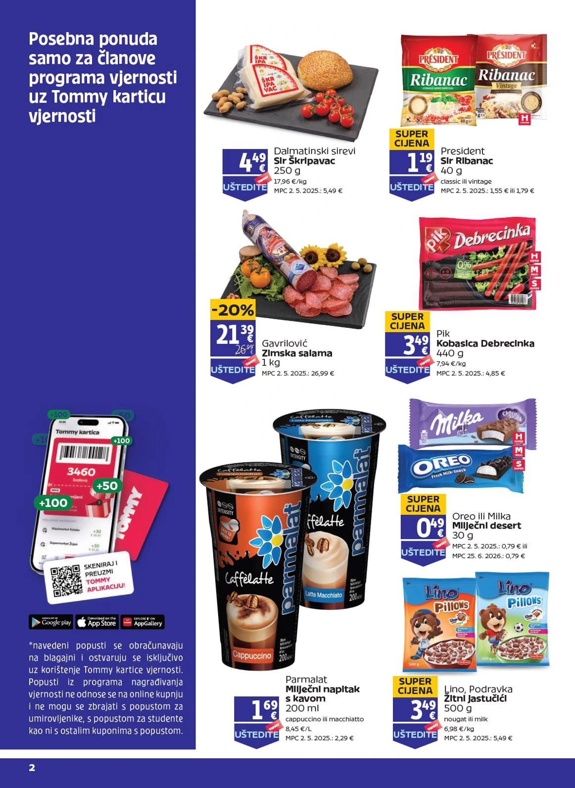 Flyer page 2