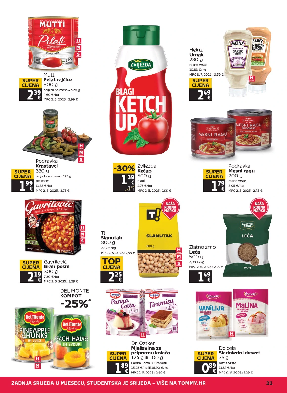 Flyer page 21