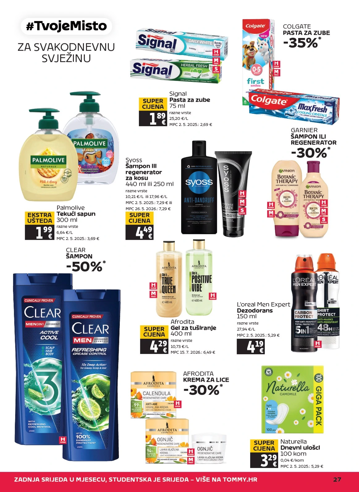 Flyer page 27