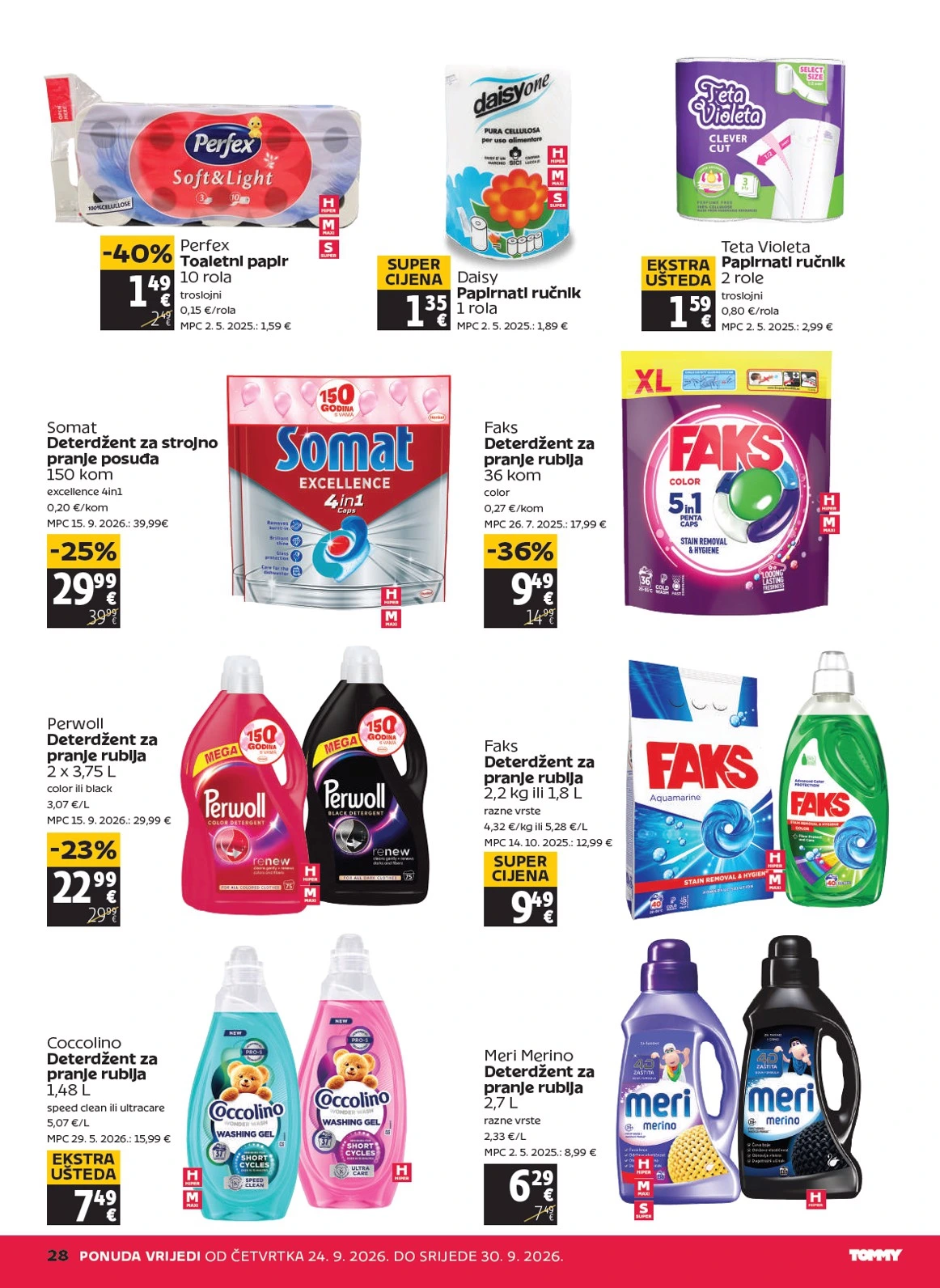 Flyer page 28