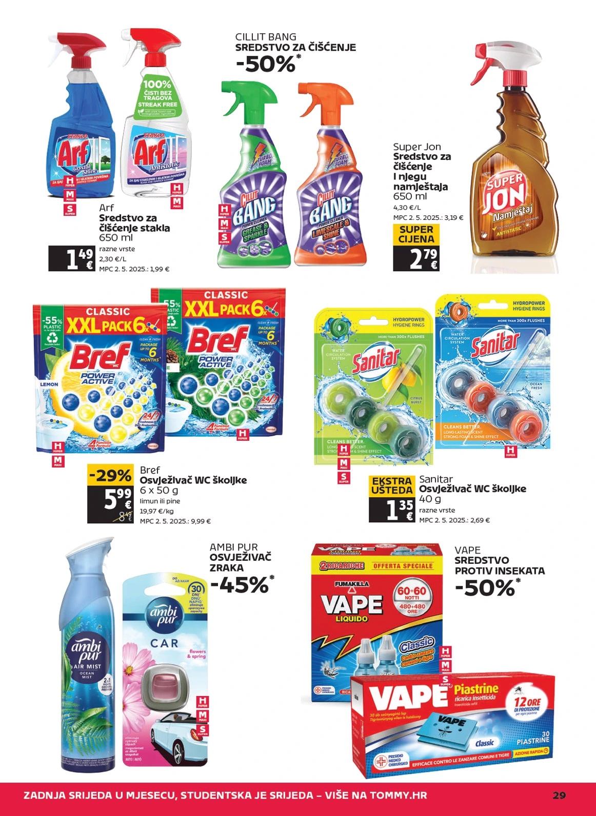 Flyer page 29