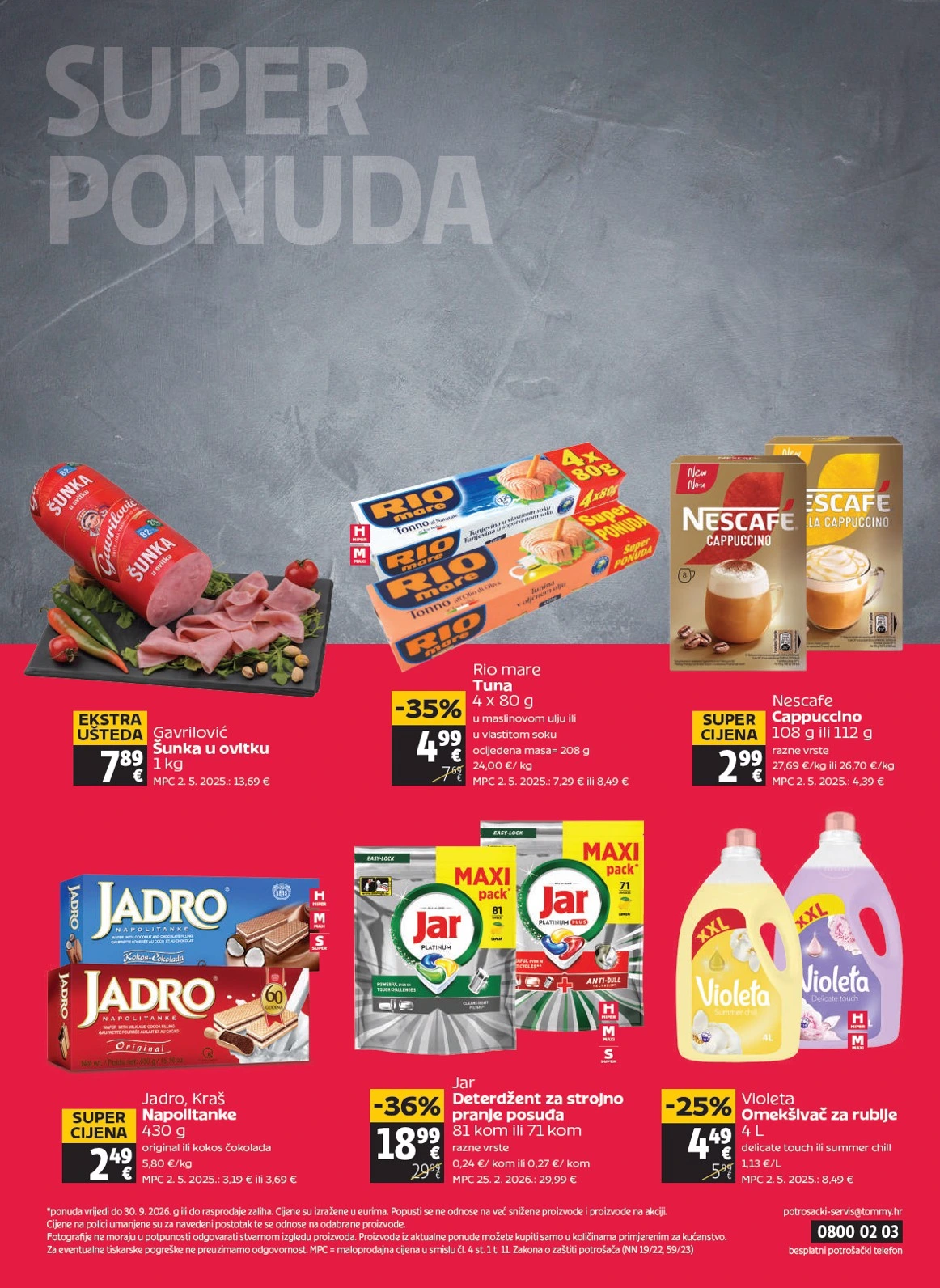 Flyer page 32