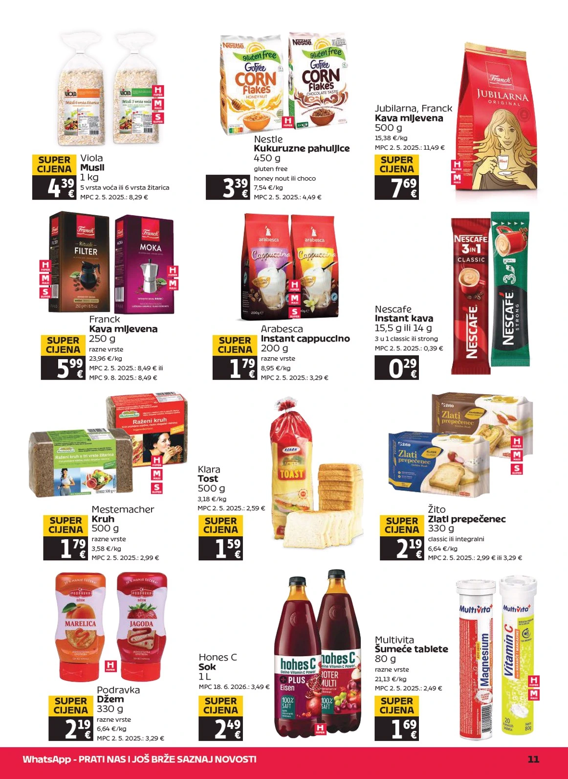 Flyer page 11