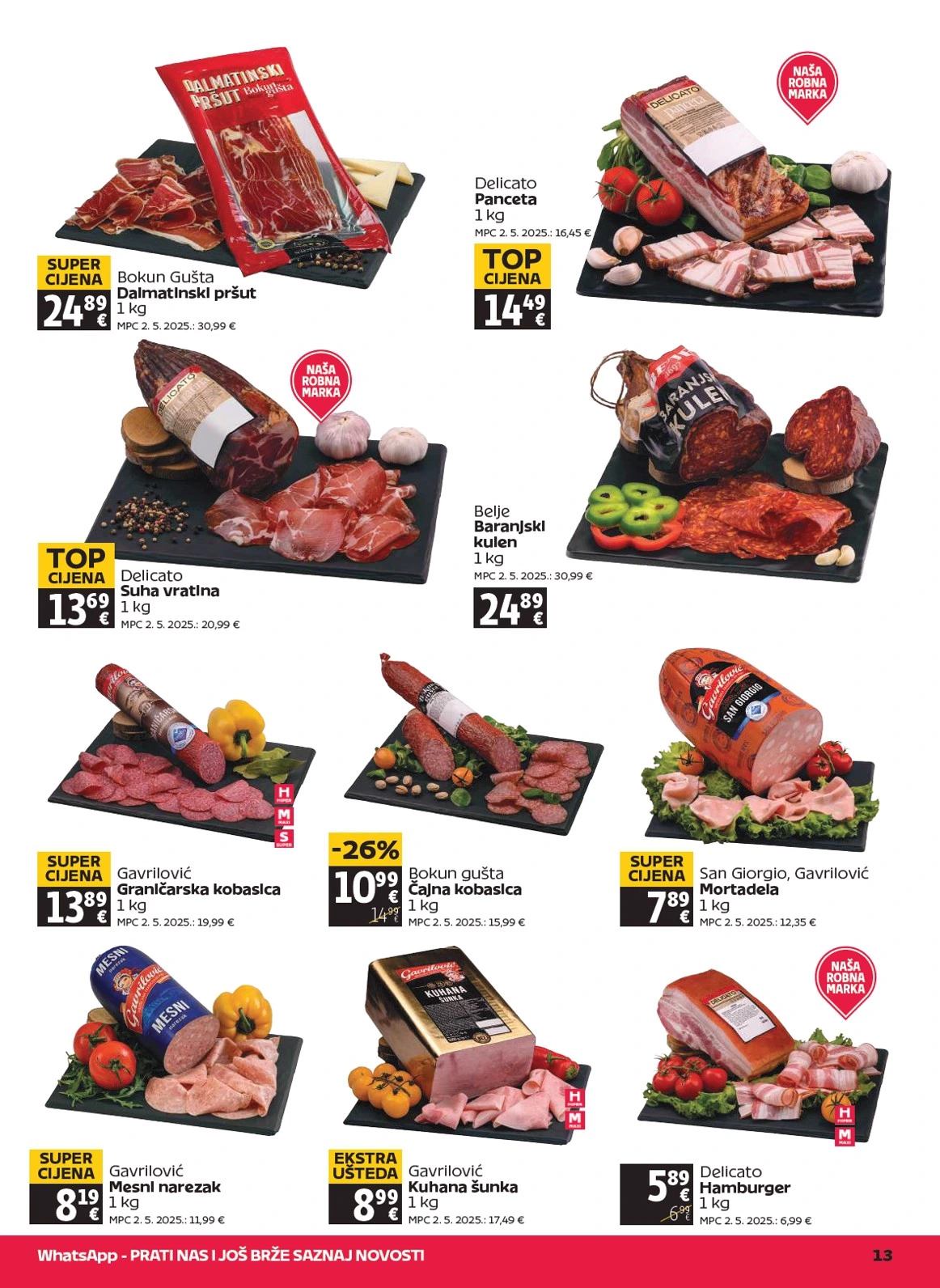Flyer page 13