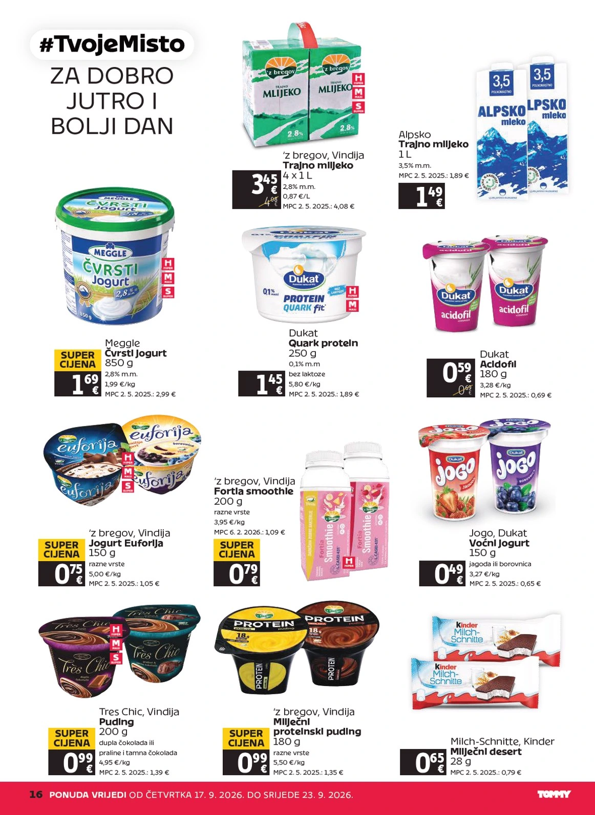 Flyer page 16