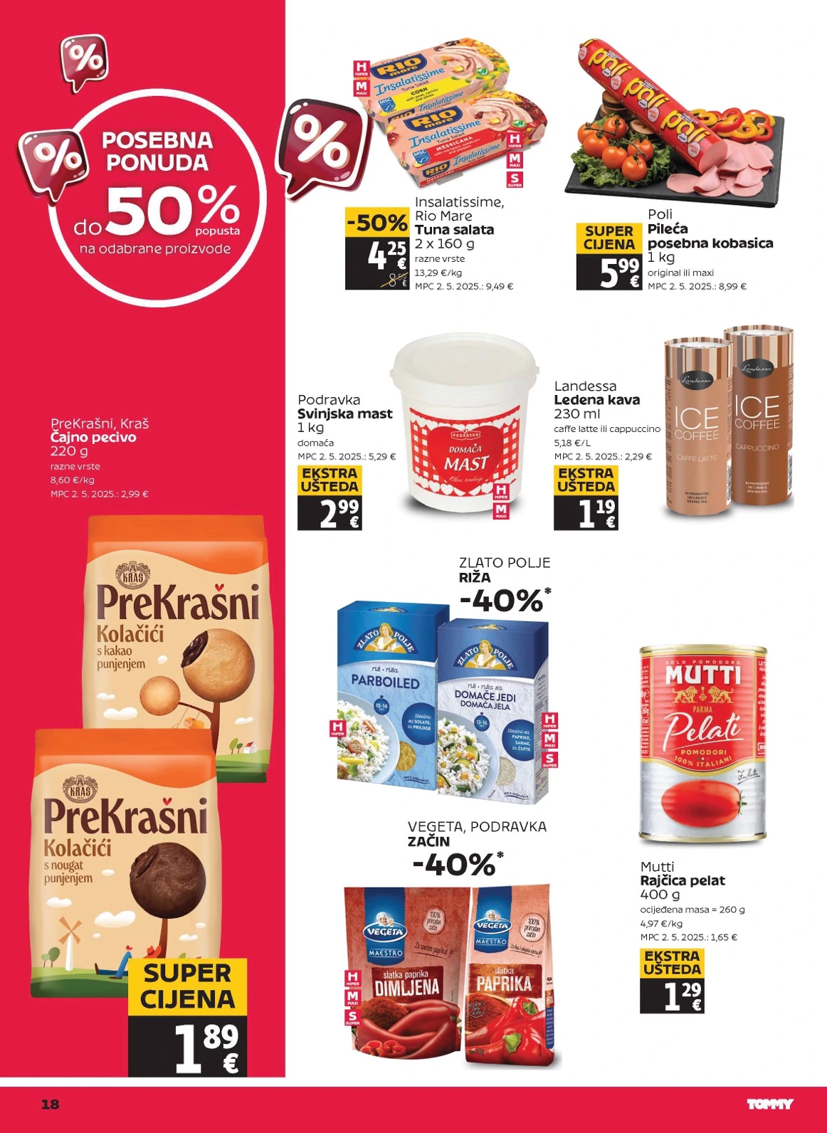 Flyer page 18