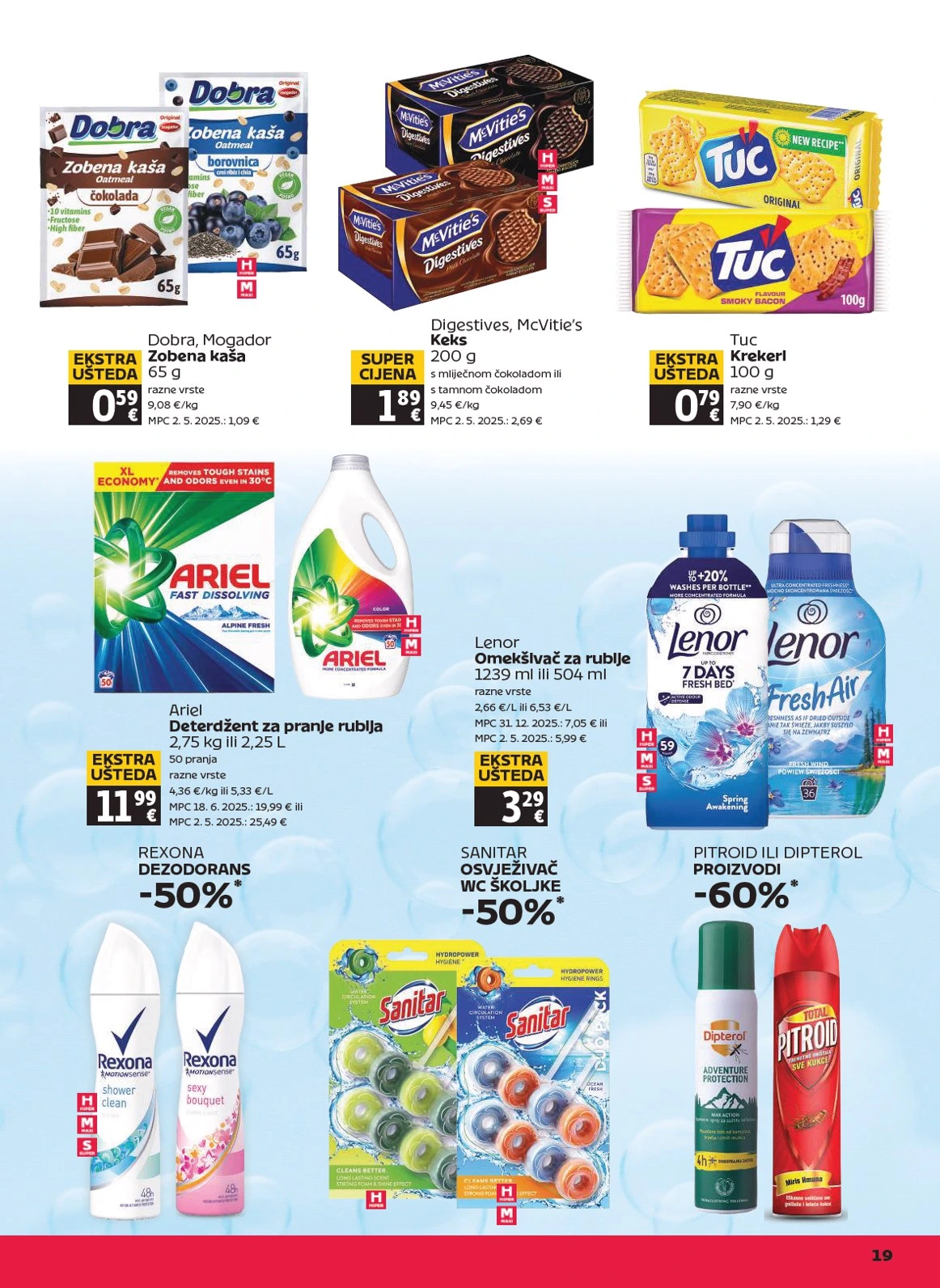 Flyer page 19