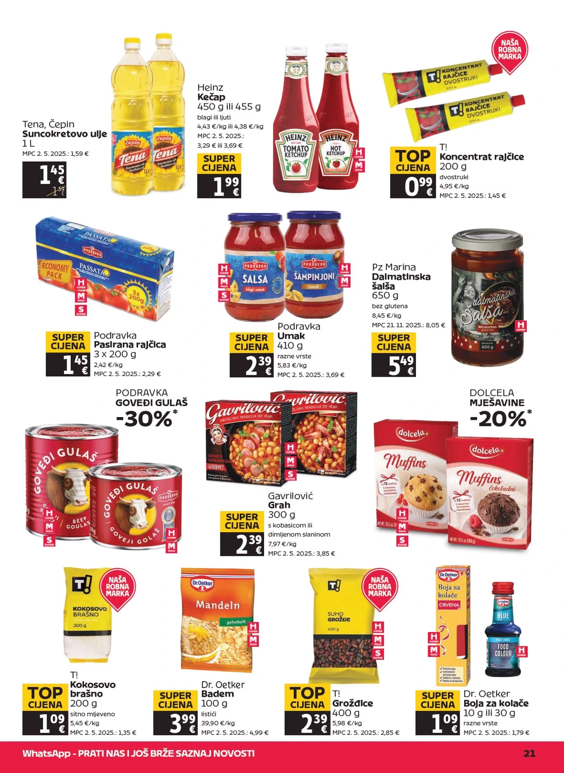 Flyer page 21