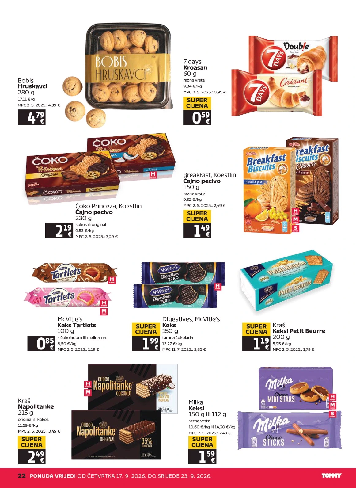 Flyer page 22