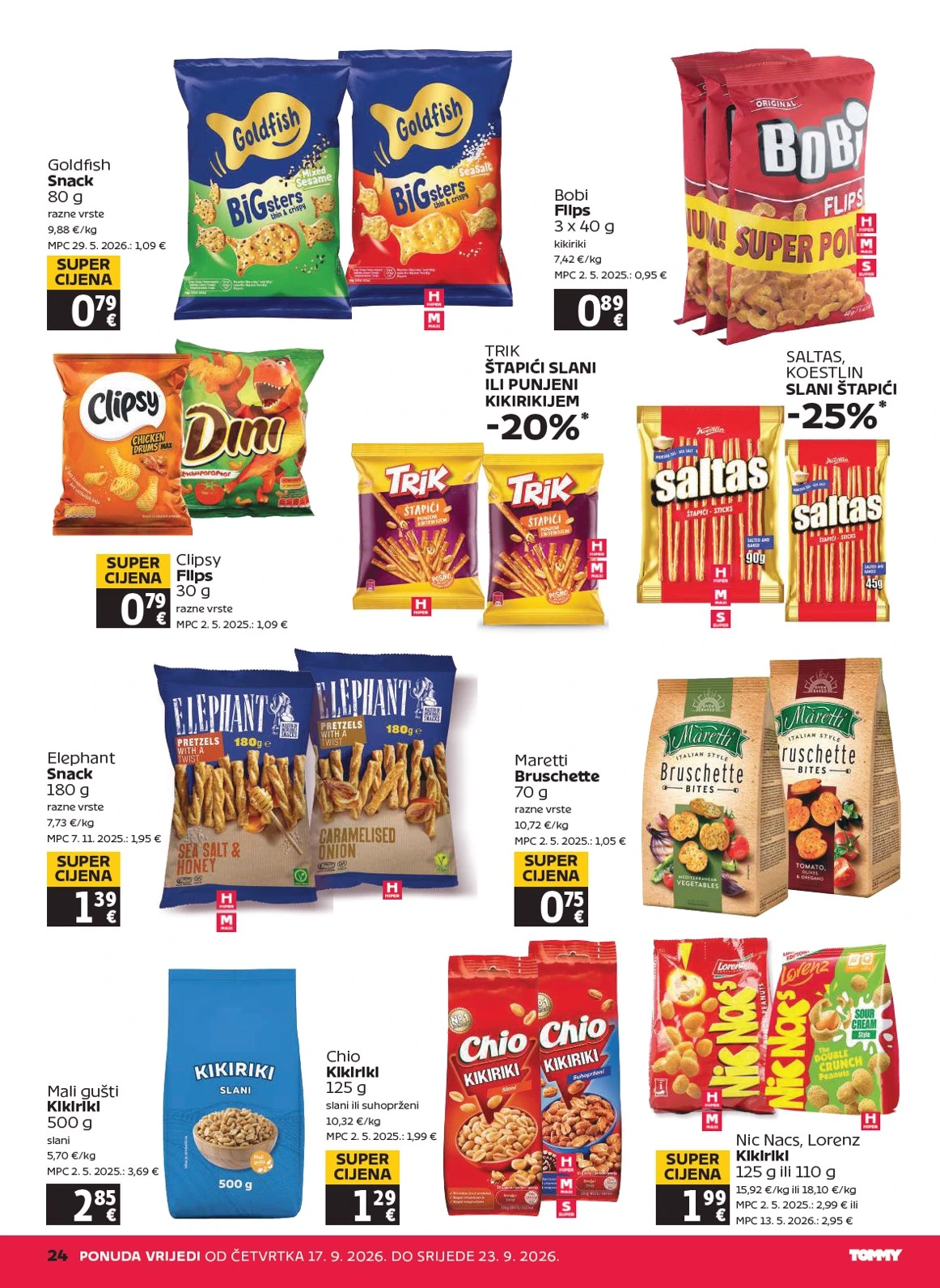 Flyer page 24