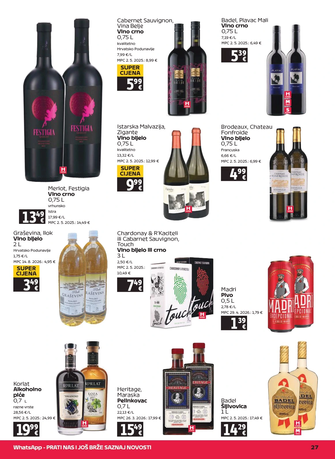 Flyer page 27