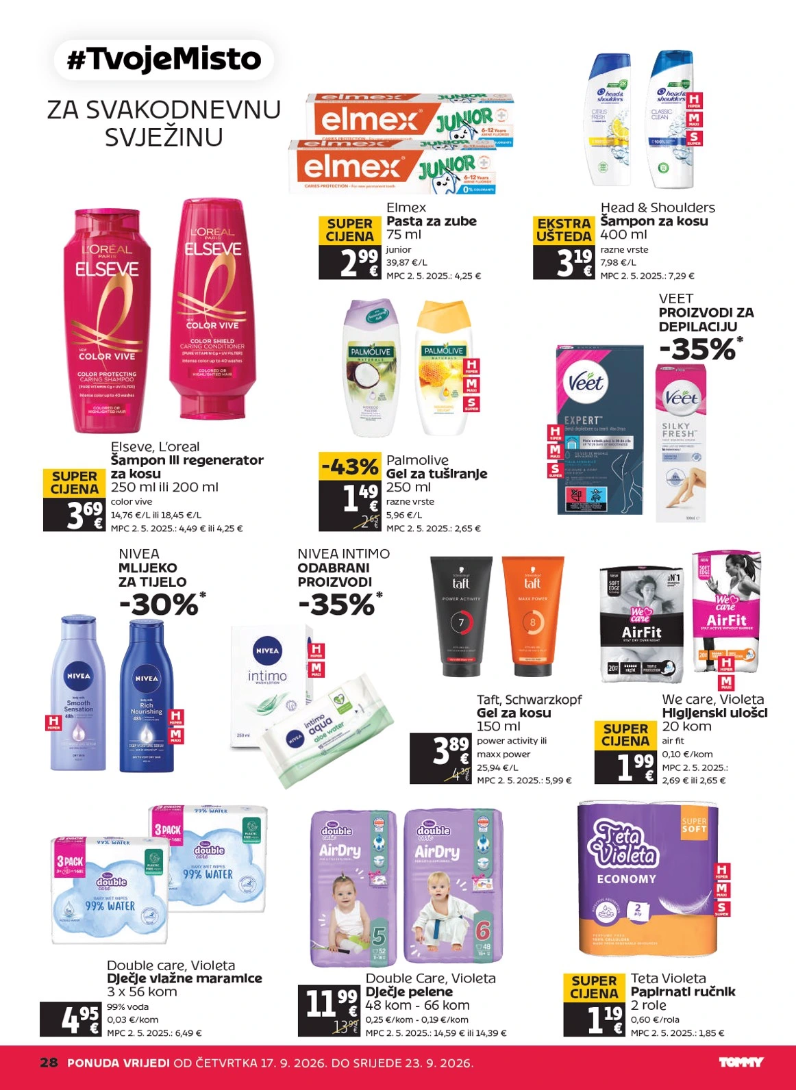 Flyer page 28