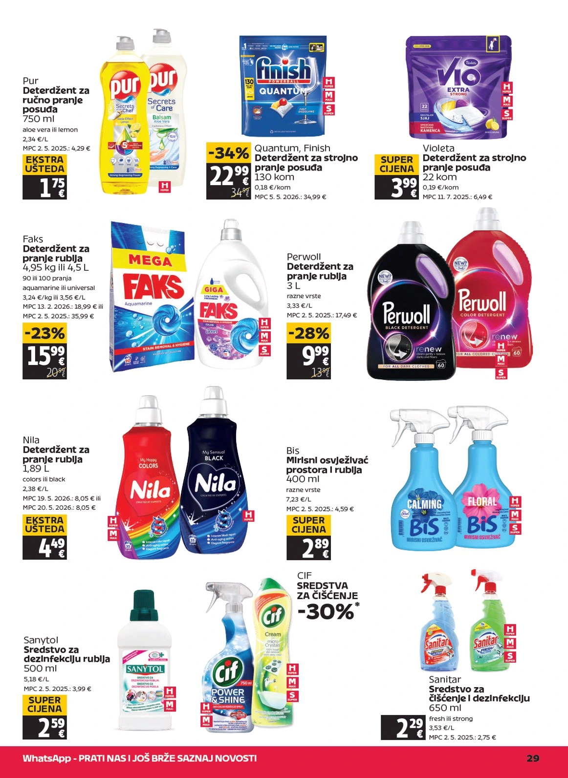 Flyer page 29