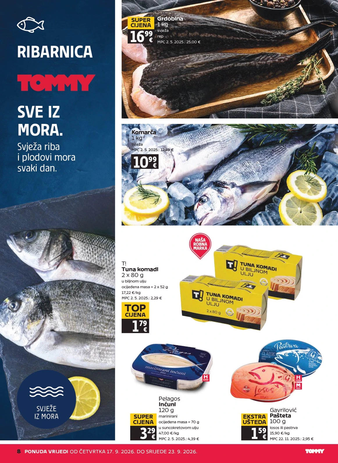 Flyer page 8