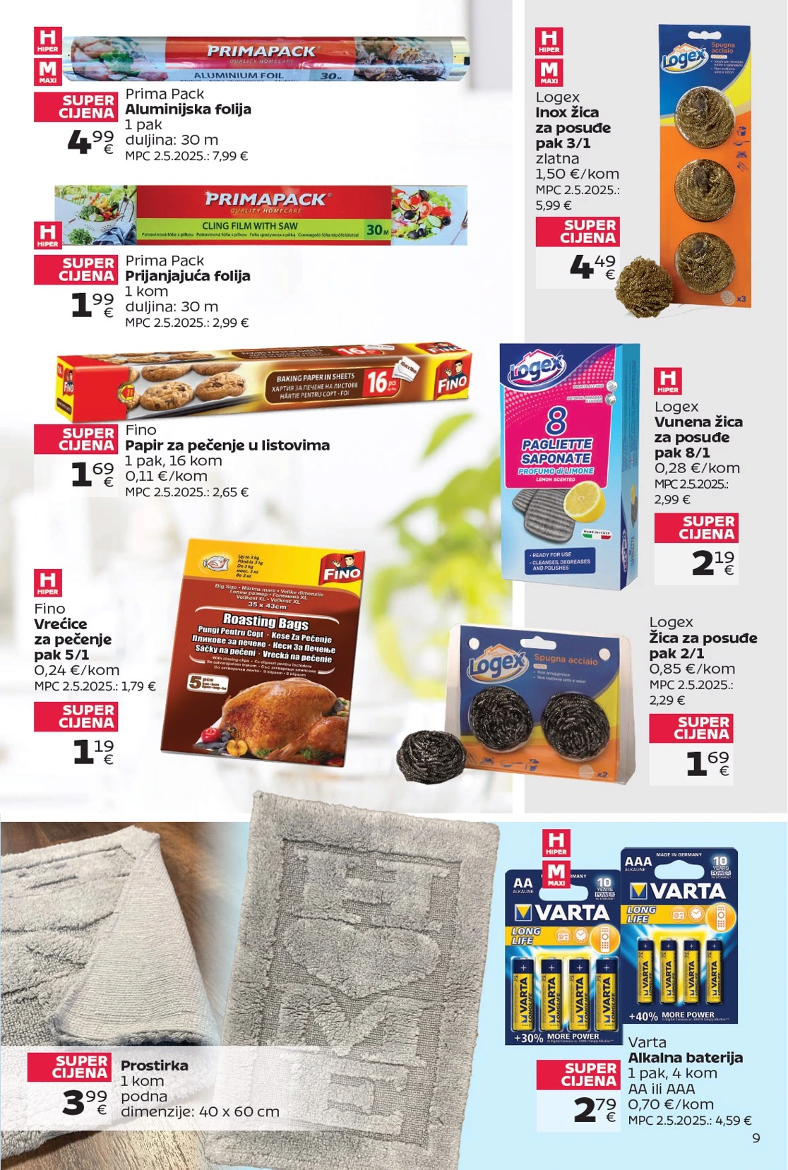 Flyer page 9