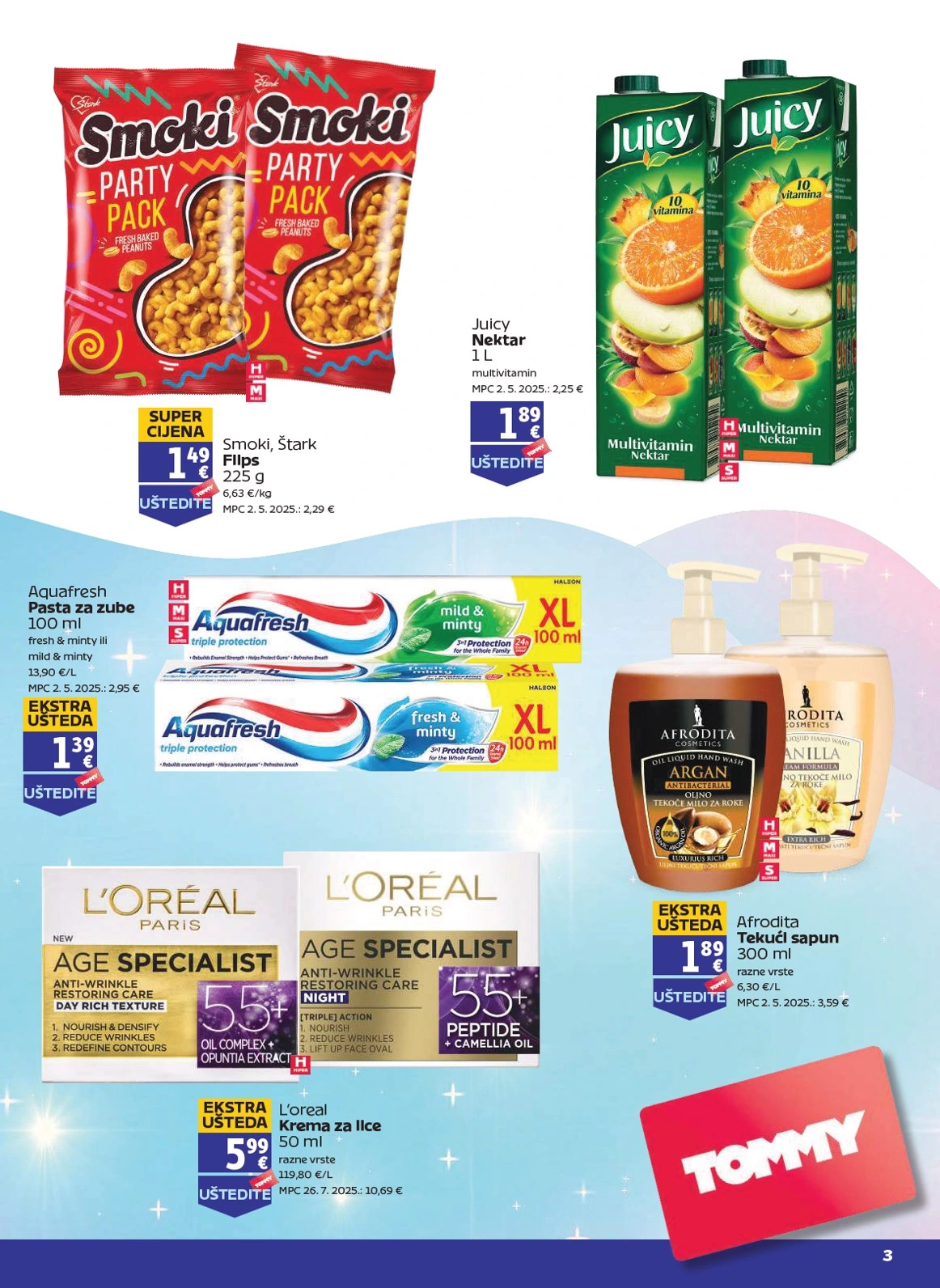 Flyer page 2