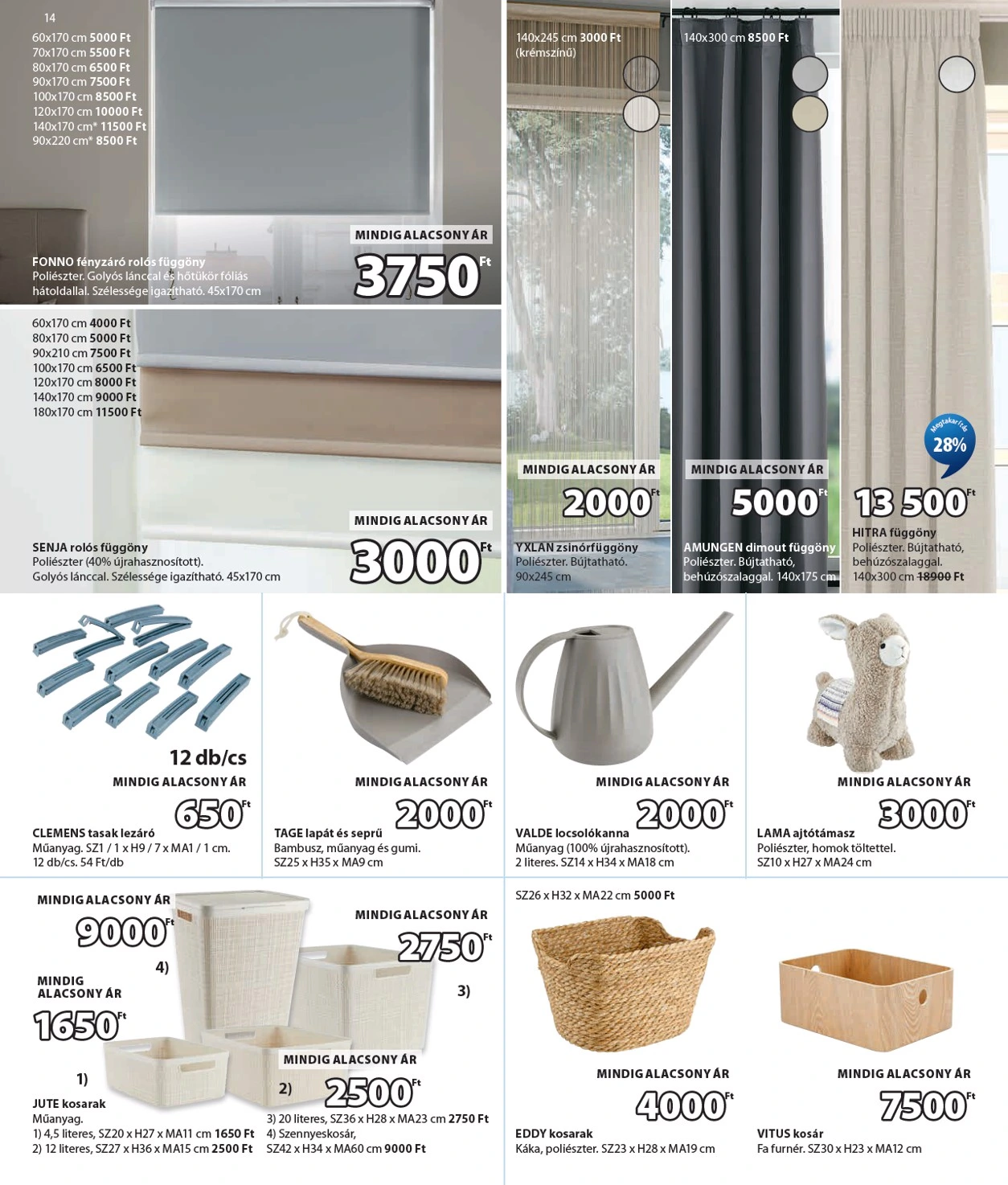 Flyer page 15