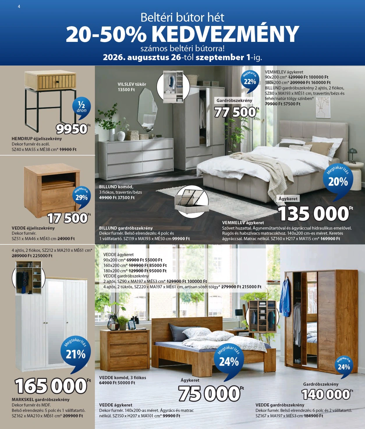Flyer page 5