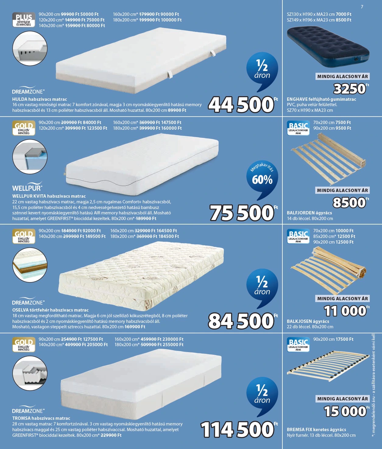 Flyer page 8