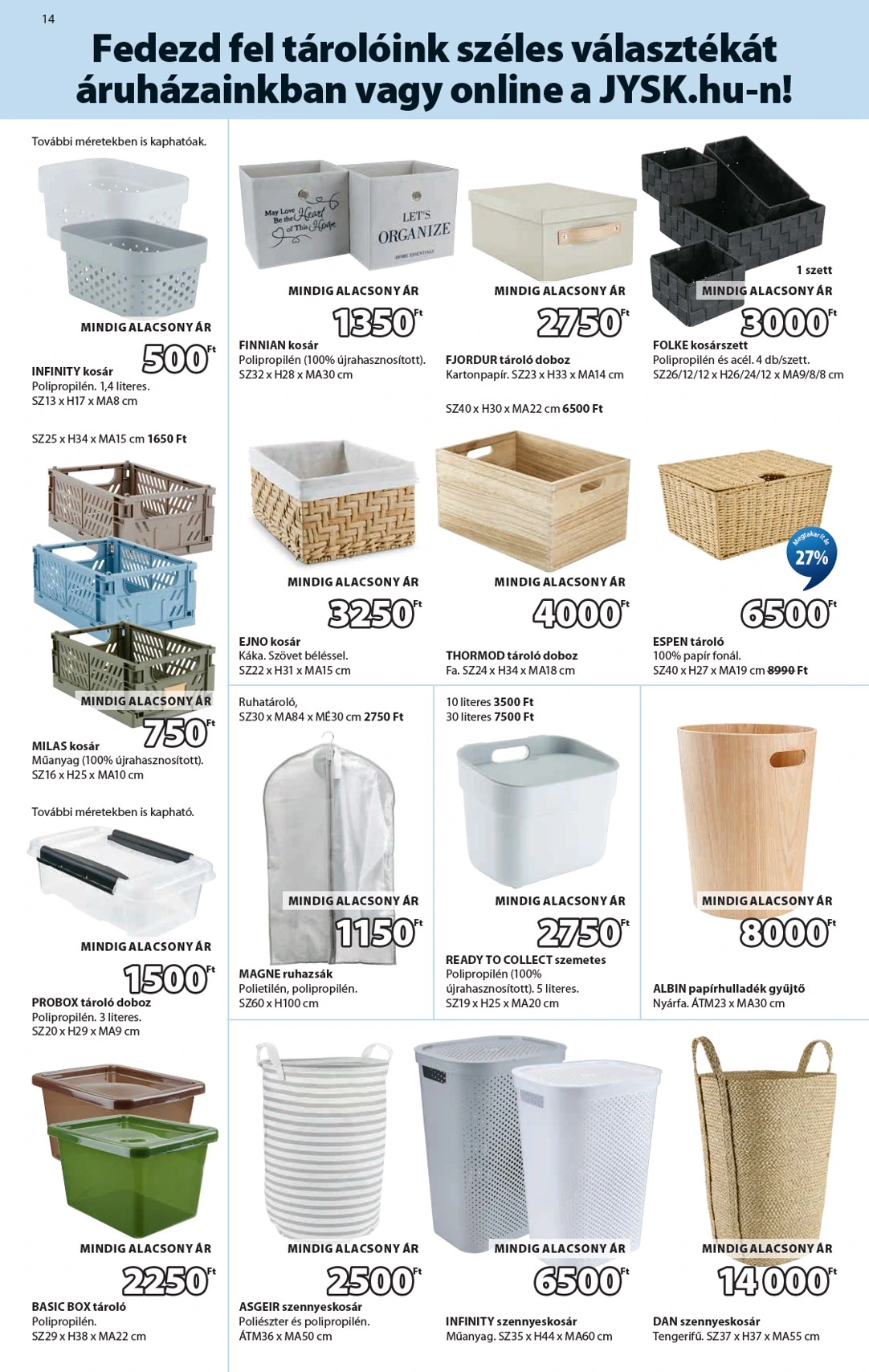 Flyer page 15