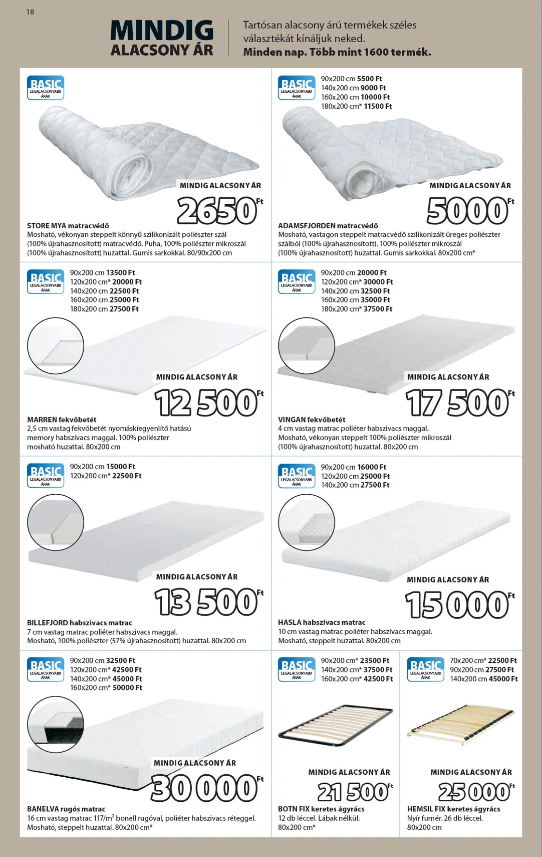 Flyer page 19