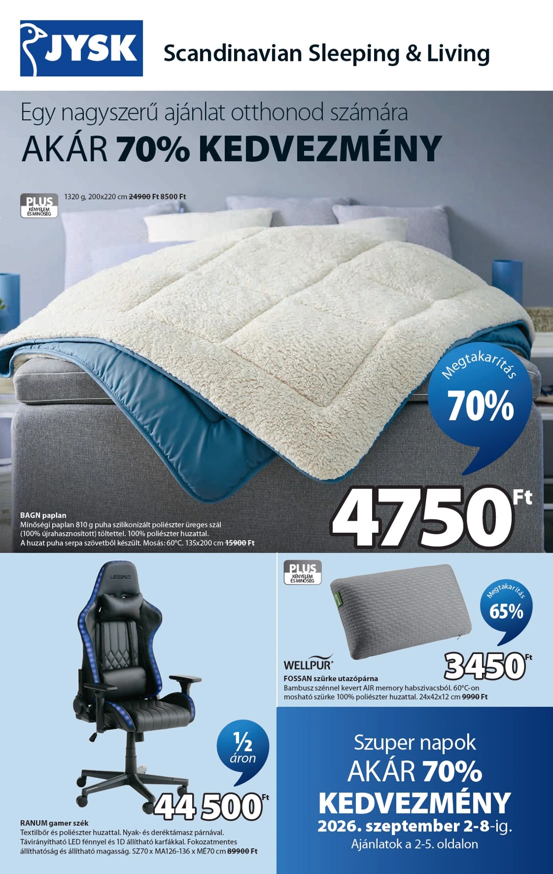 Flyer page 2