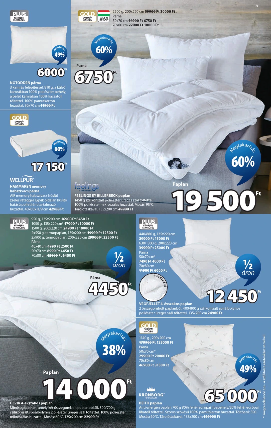 Flyer page 20
