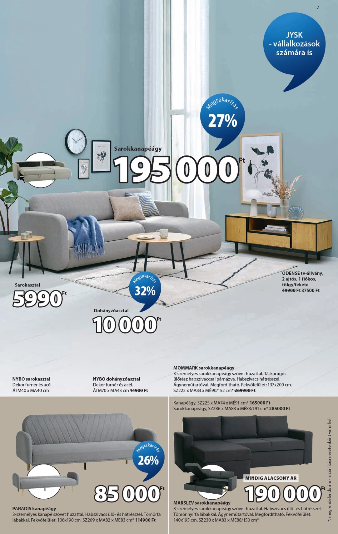 Flyer page 8
