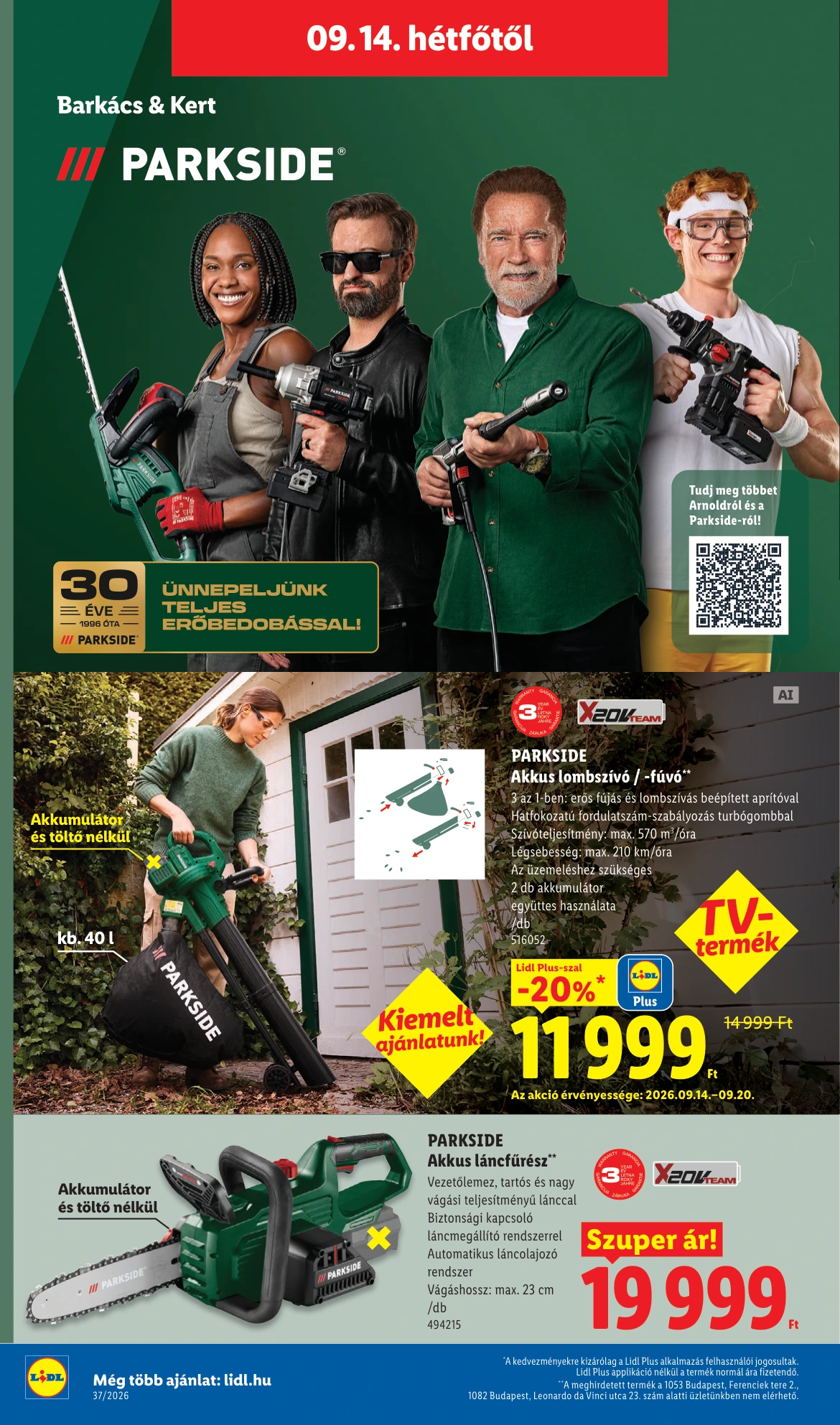 Flyer page 18