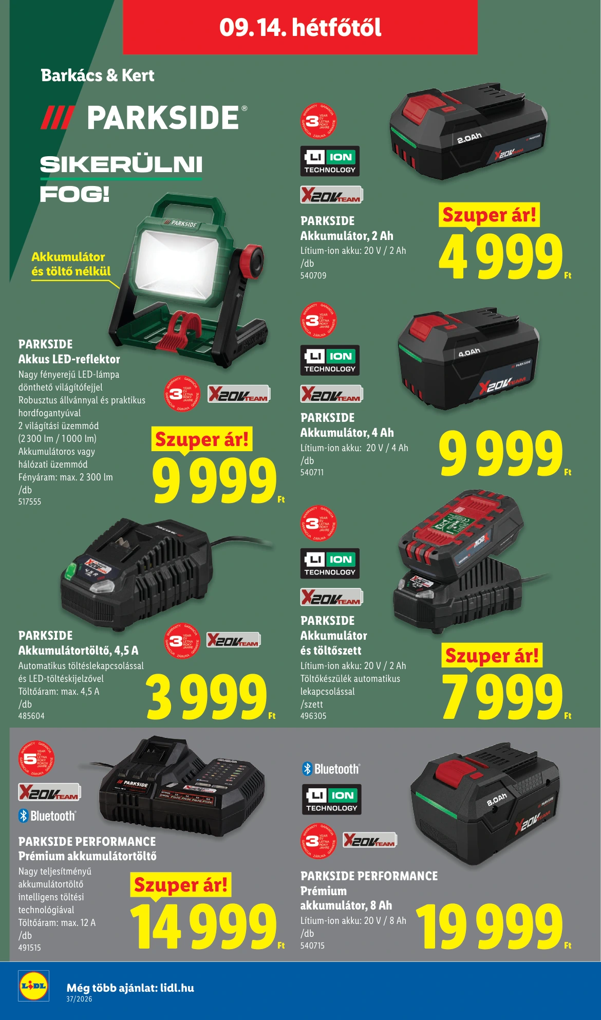 Flyer page 22