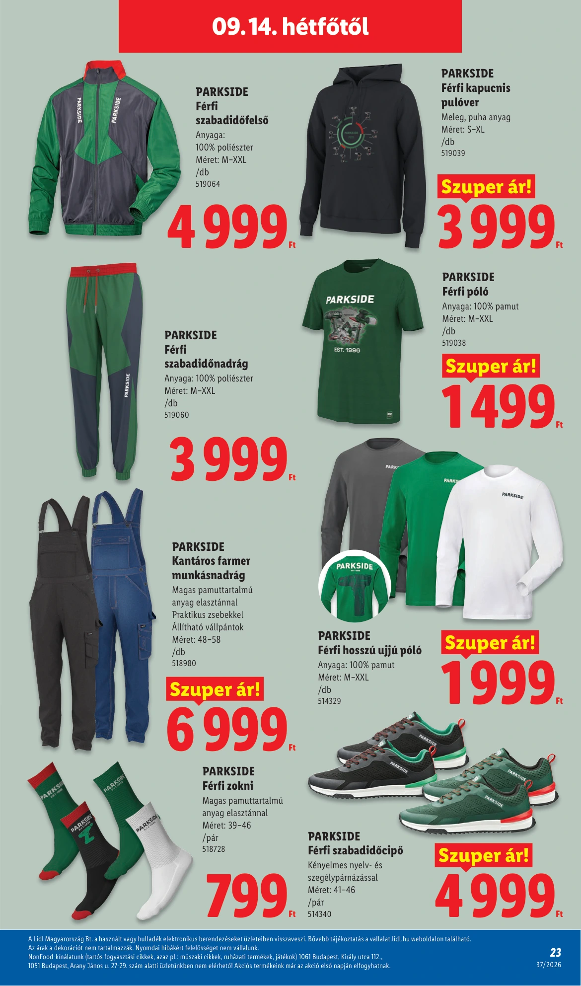 Flyer page 23