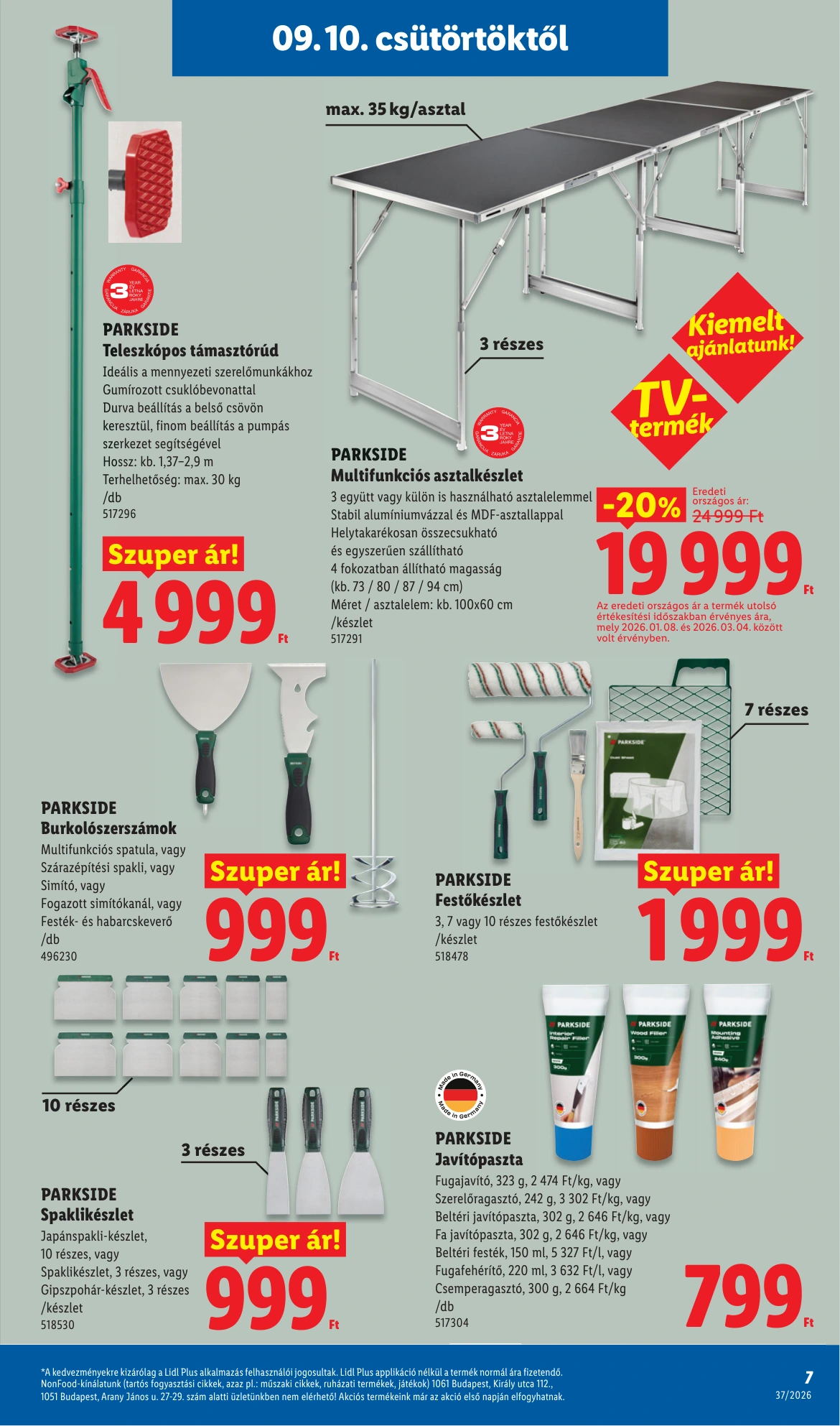 Flyer page 7