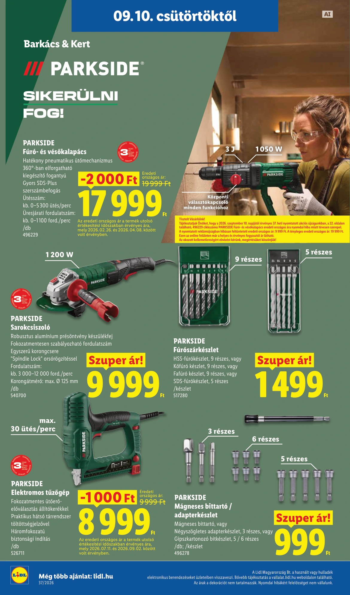 Flyer page 8