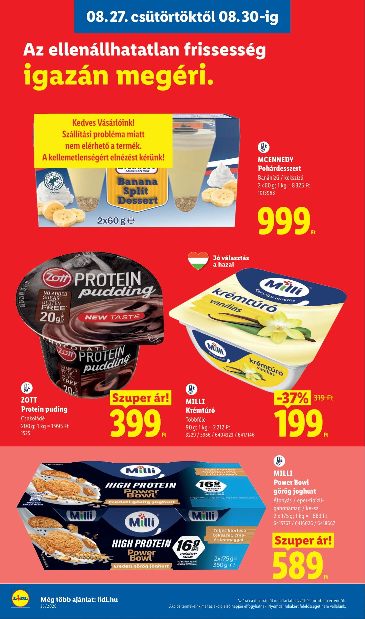 Flyer page 10