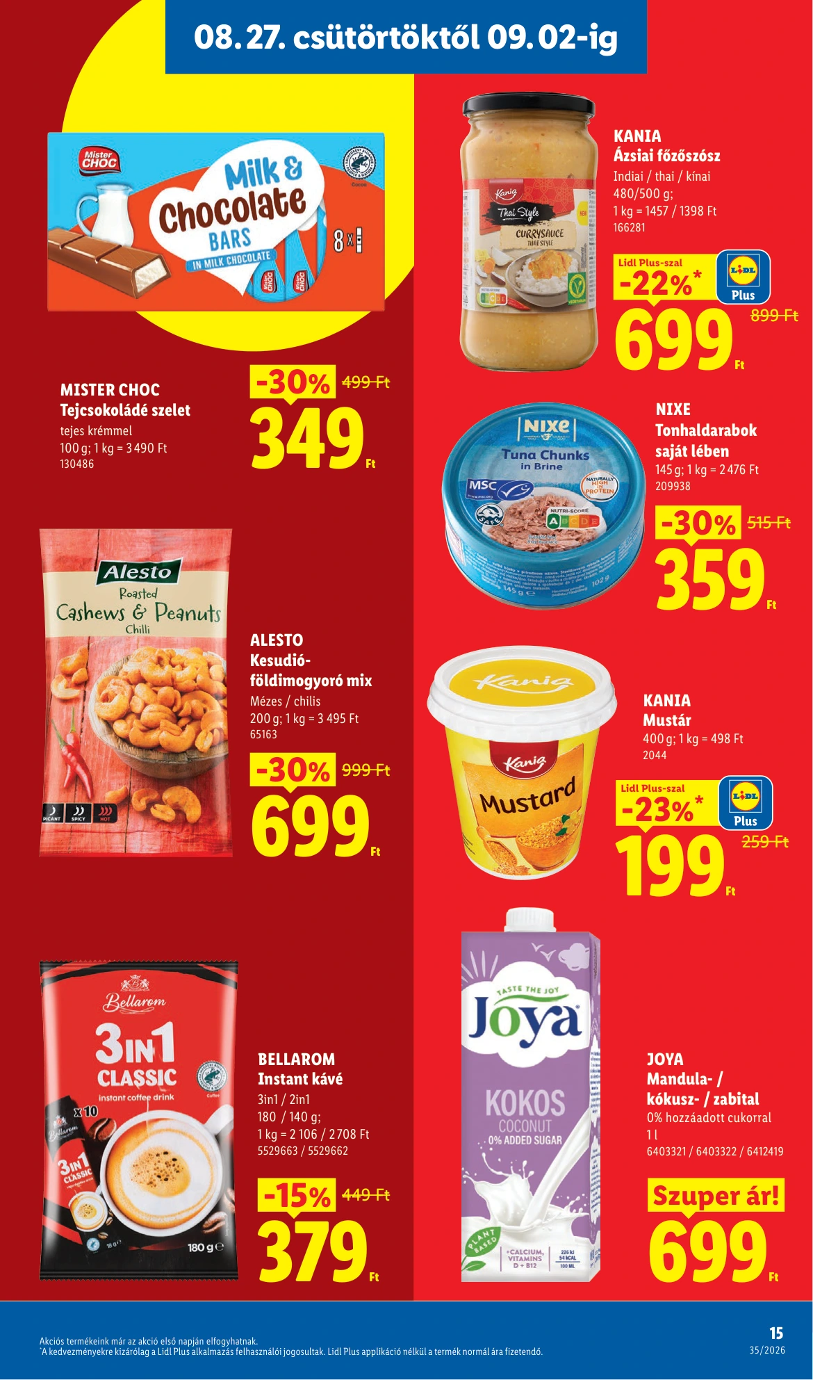 Flyer page 15