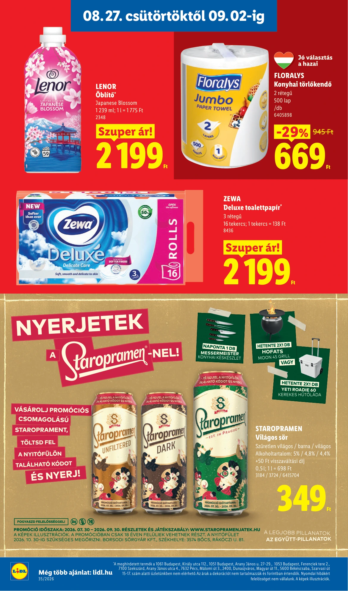 Flyer page 18