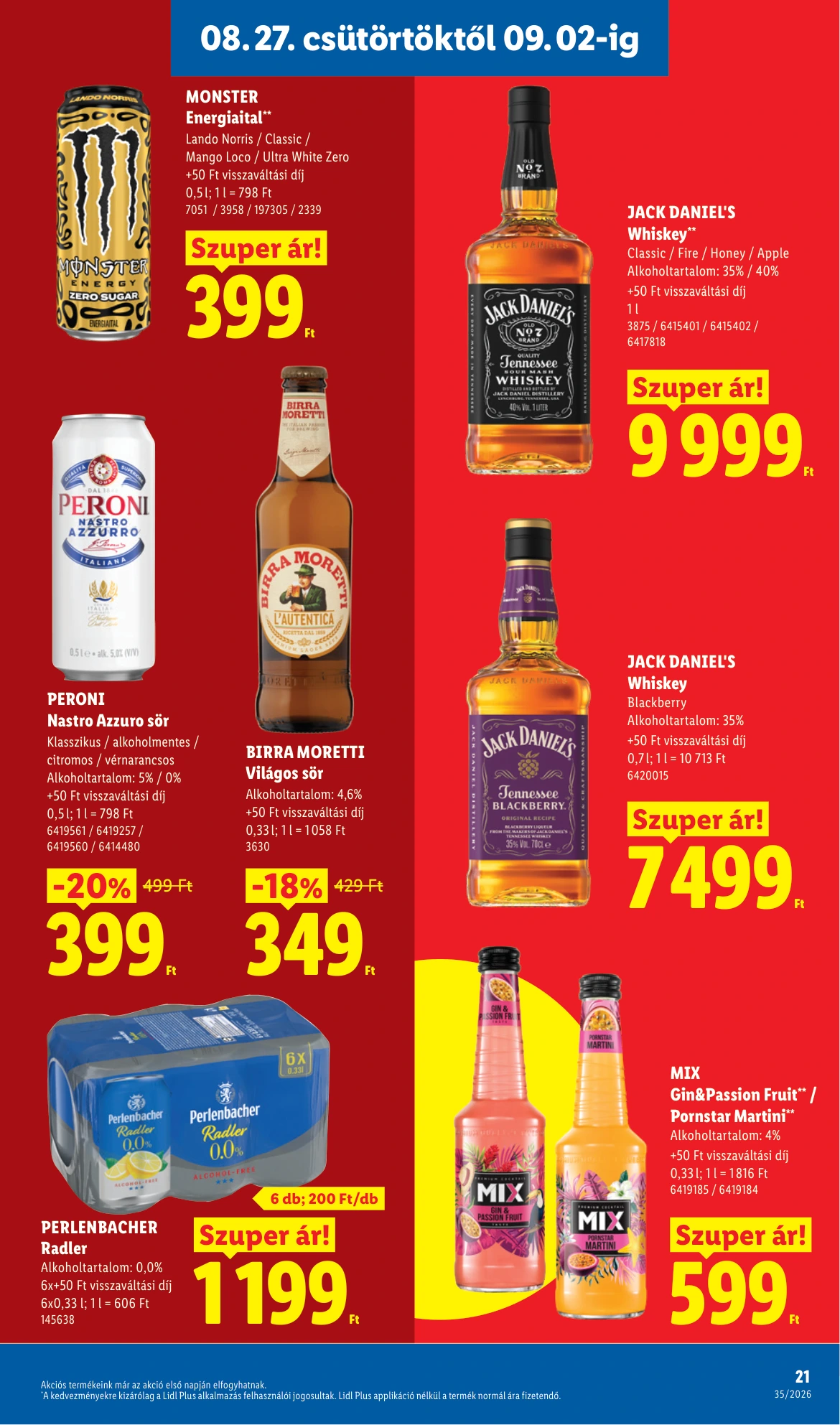 Flyer page 21
