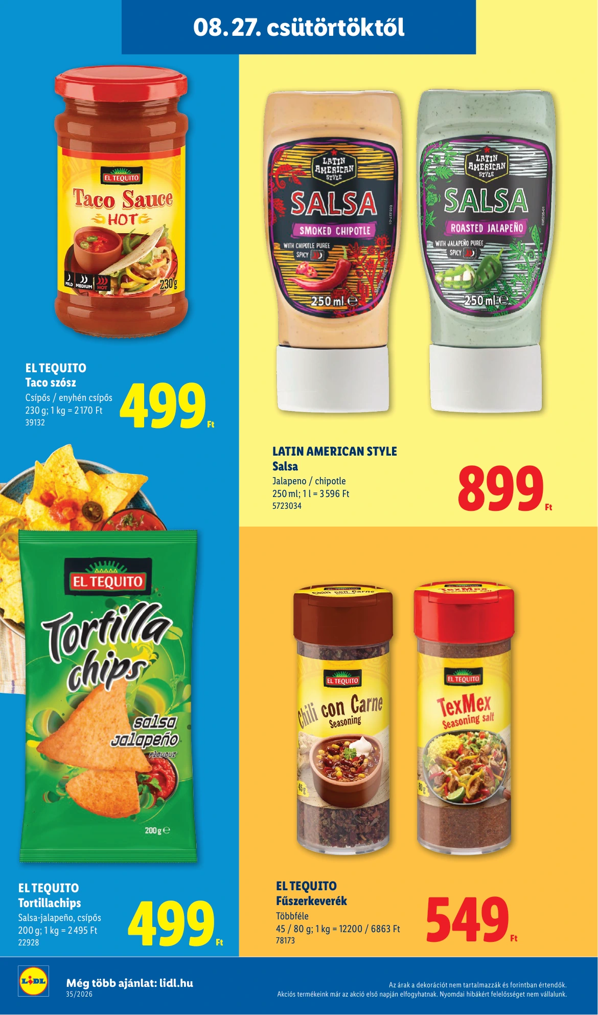 Flyer page 28