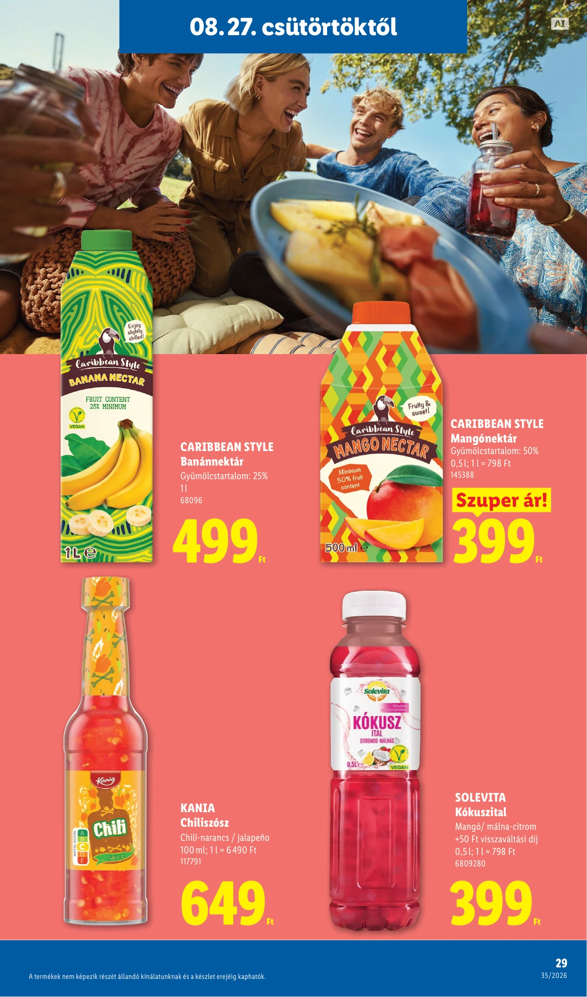 Flyer page 29