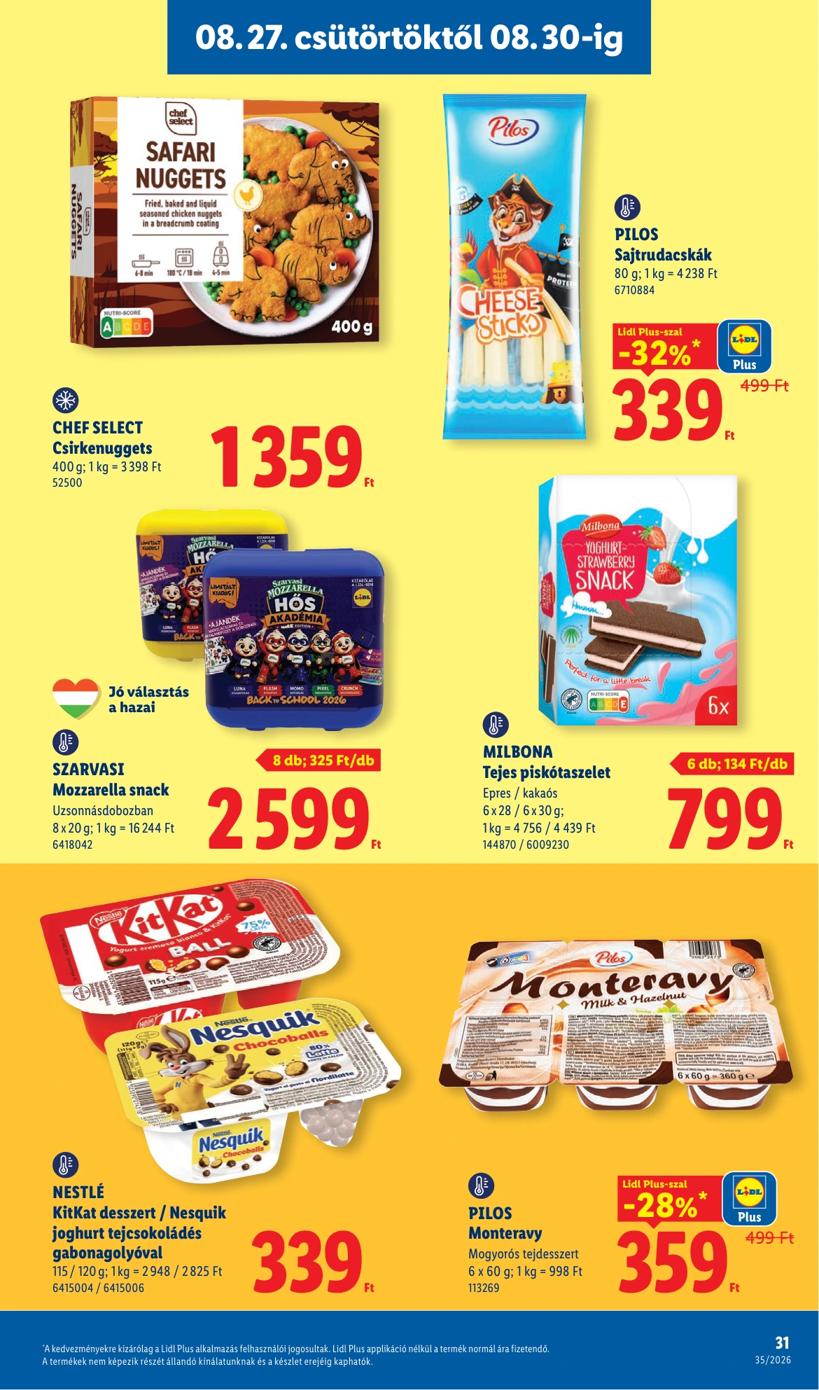 Flyer page 31